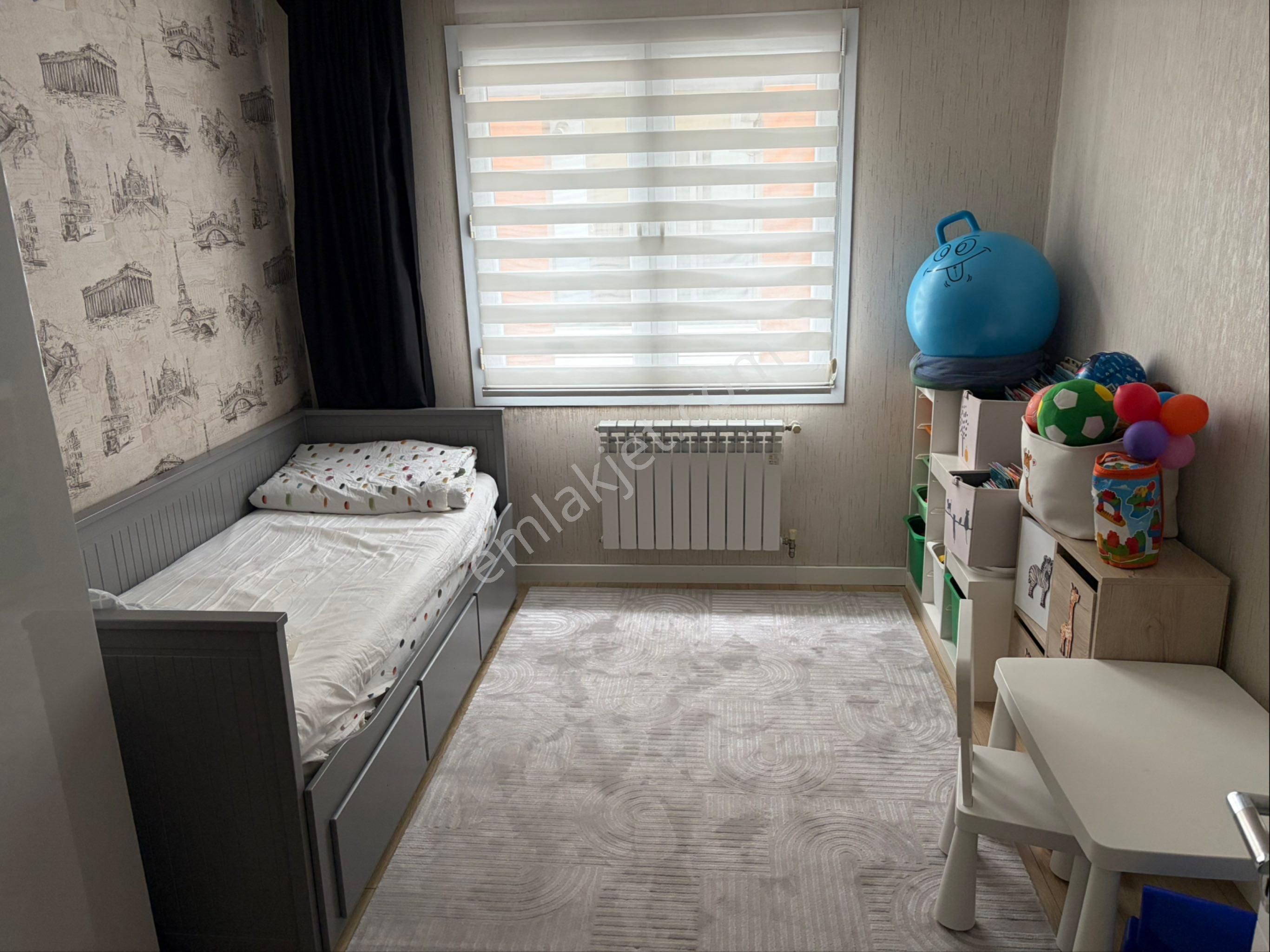 Site Aktaşlar 2+1 Satılık - Görsel 9