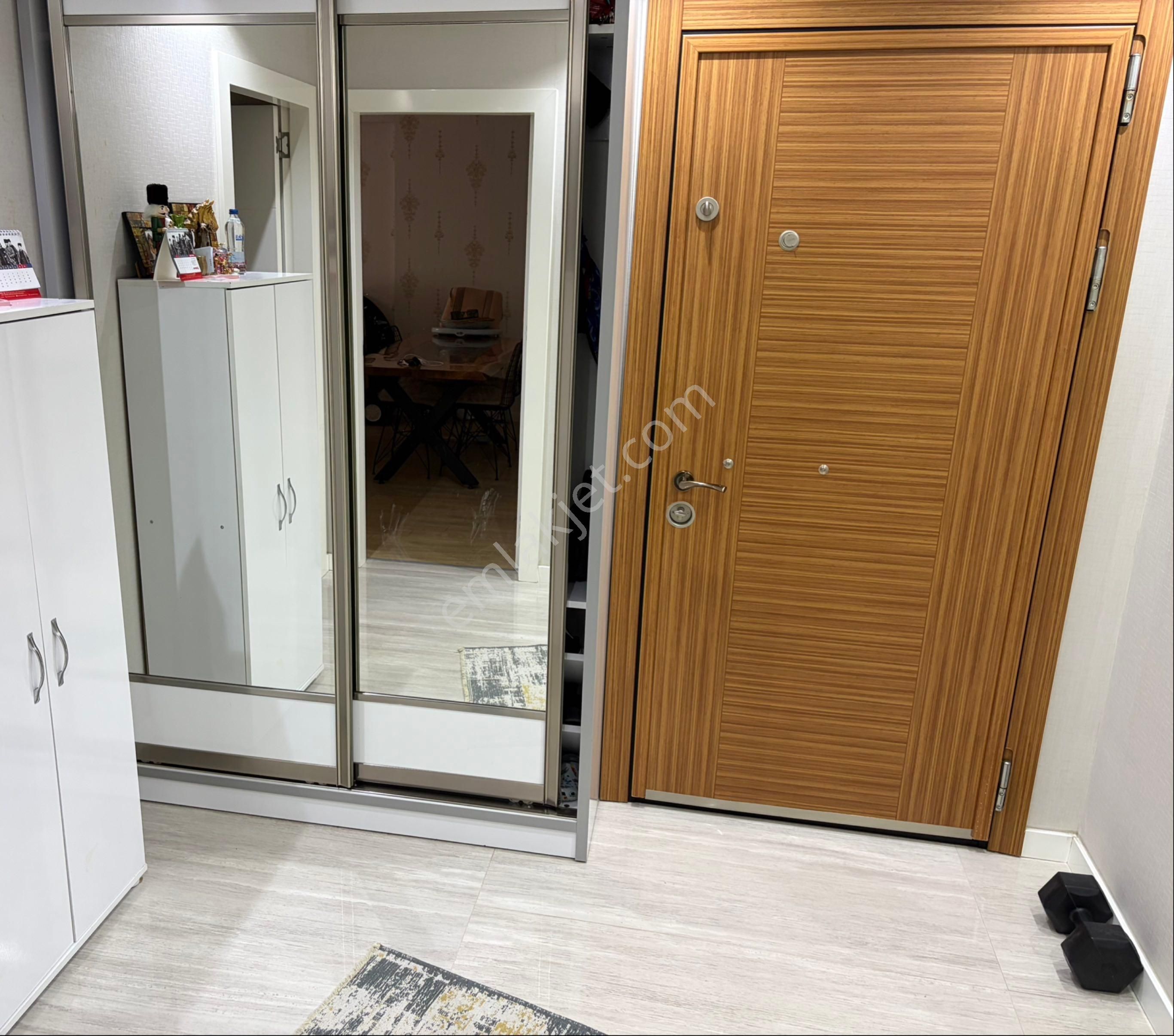 Site Aktaşlar 2+1 Satılık - Görsel 5