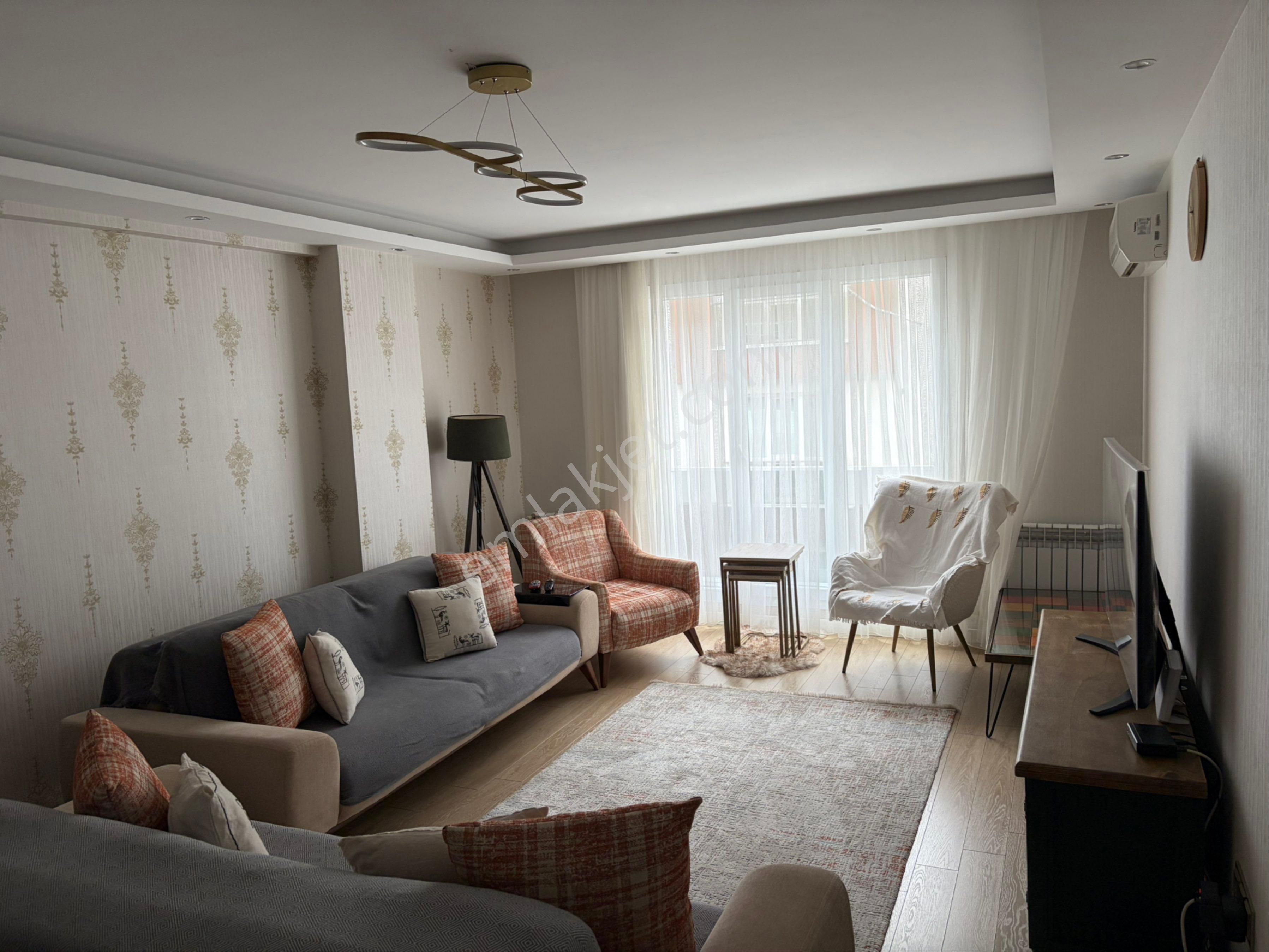 Site Aktaşlar 2+1 Satılık