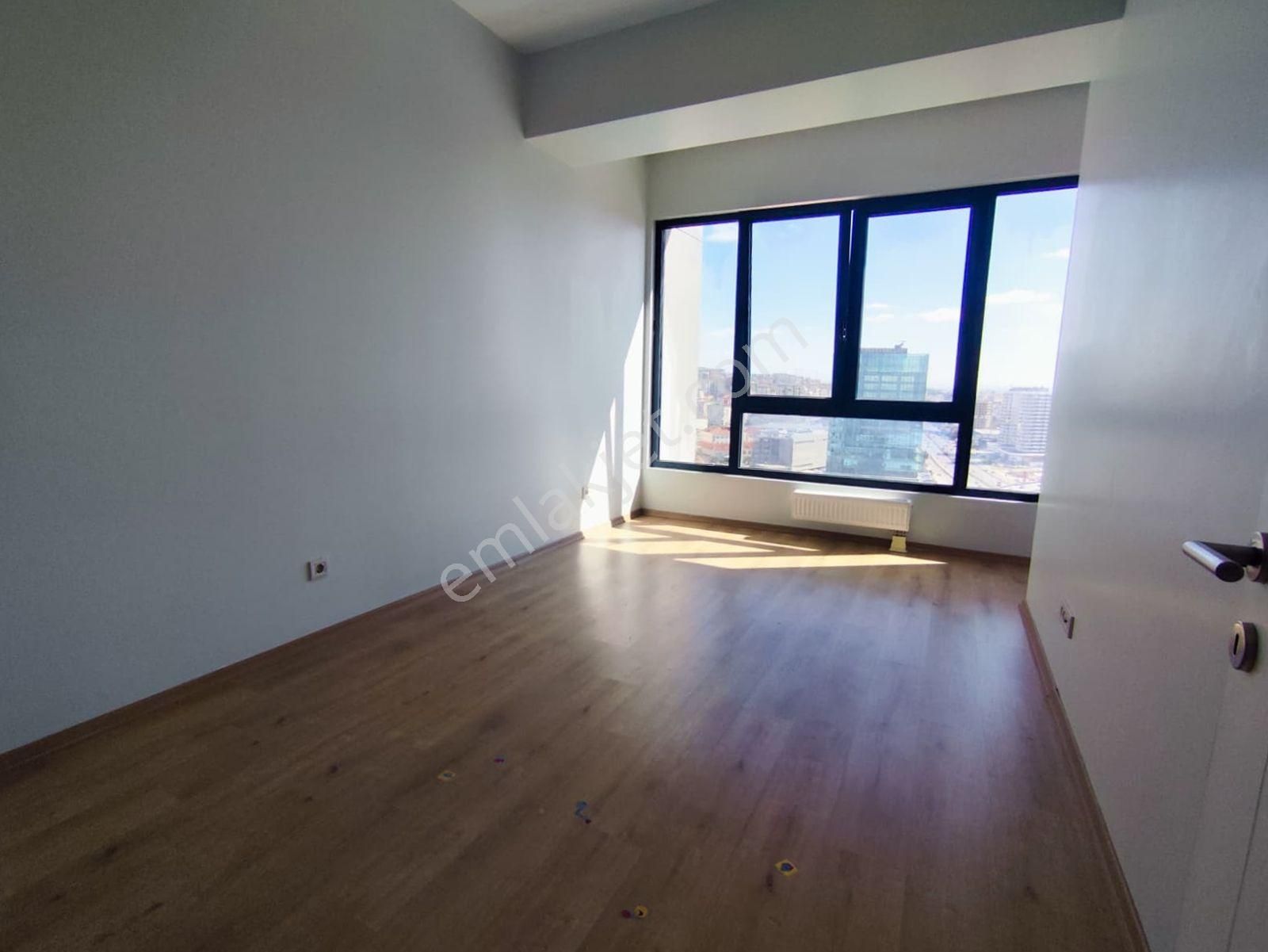 Adnan Kahveci Metroya Yürüme Site İçi 3+1 Deniz Manzaralı Arakat - Görsel 5