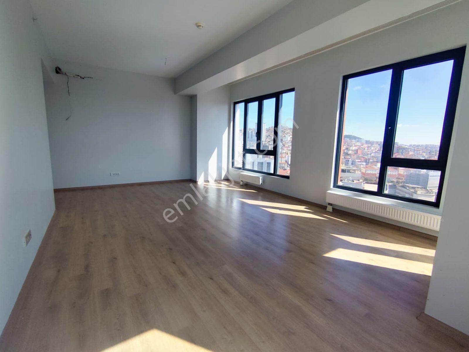 Adnan Kahveci Metroya Yürüme Site İçi 3+1 Deniz Manzaralı Arakat - Görsel 3