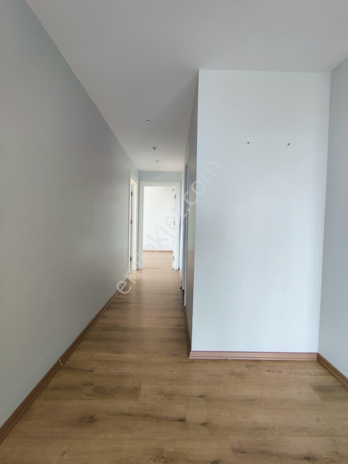 Adnan Kahveci Metroya Yürüme Site İçi 3+1 Deniz Manzaralı Arakat - Görsel 20