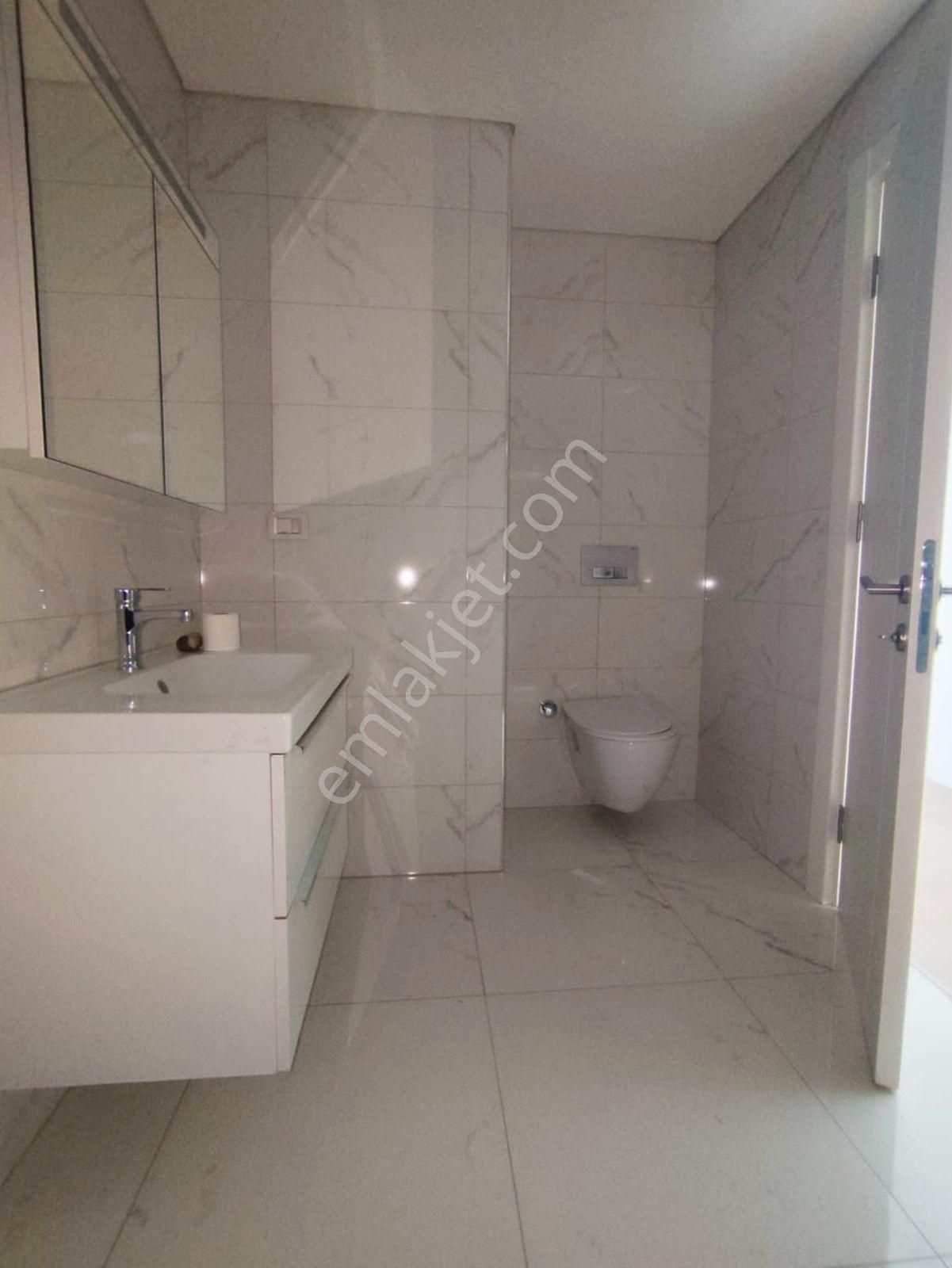 Adnan Kahveci Metroya Yürüme Site İçi 3+1 Deniz Manzaralı Arakat - Görsel 17