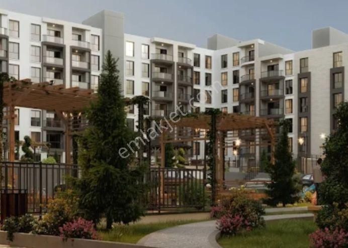 Saraykent X Yapı 1+1 Kiralık Daire - Görsel 2