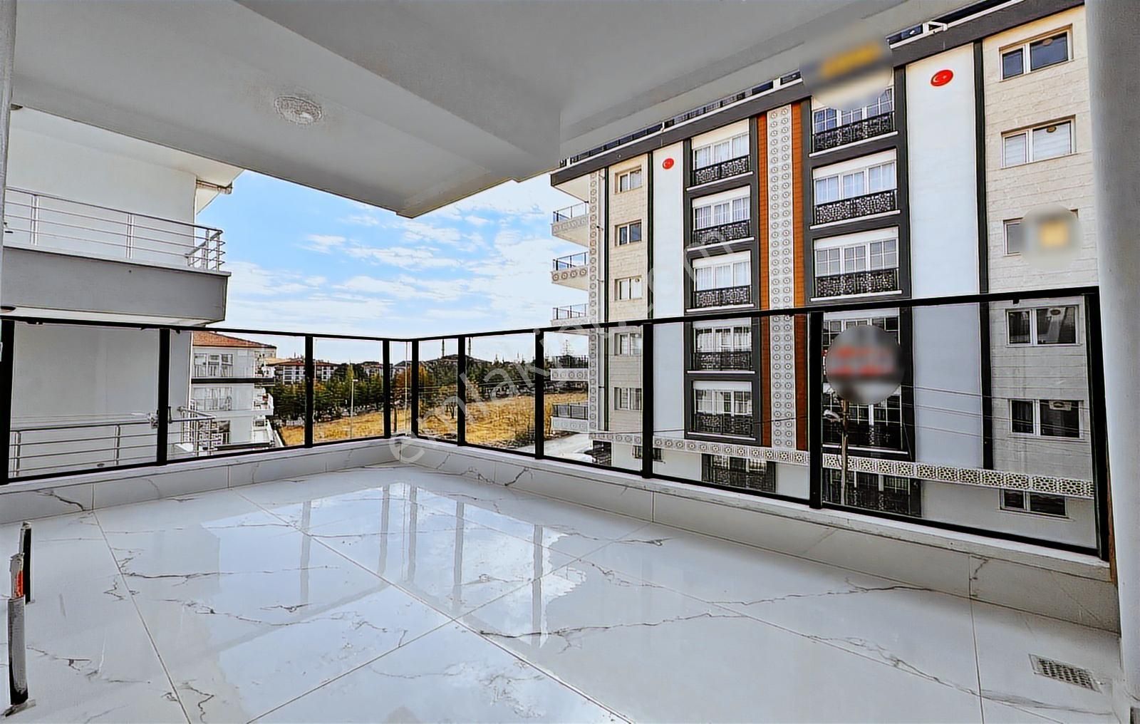 Ankara Keçiören Hisar Mah. Cadde Yakını Sıfır Geniş G.odalı 3+1 - Görsel 31