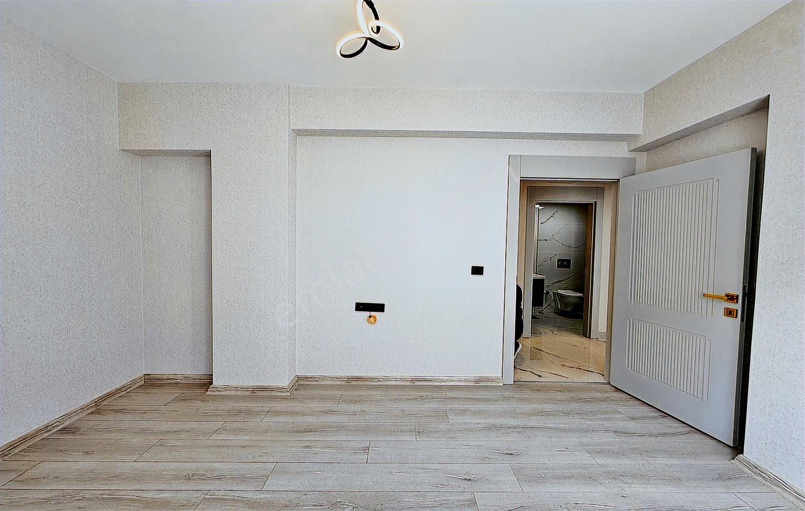 Ankara Keçiören Hisar Mah. Cadde Yakını Sıfır Geniş G.odalı 3+1 - Görsel 34