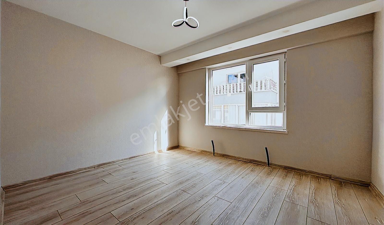 Ankara Keçiören Hisar Mah. Cadde Yakını Sıfır Geniş G.odalı 3+1 - Görsel 25