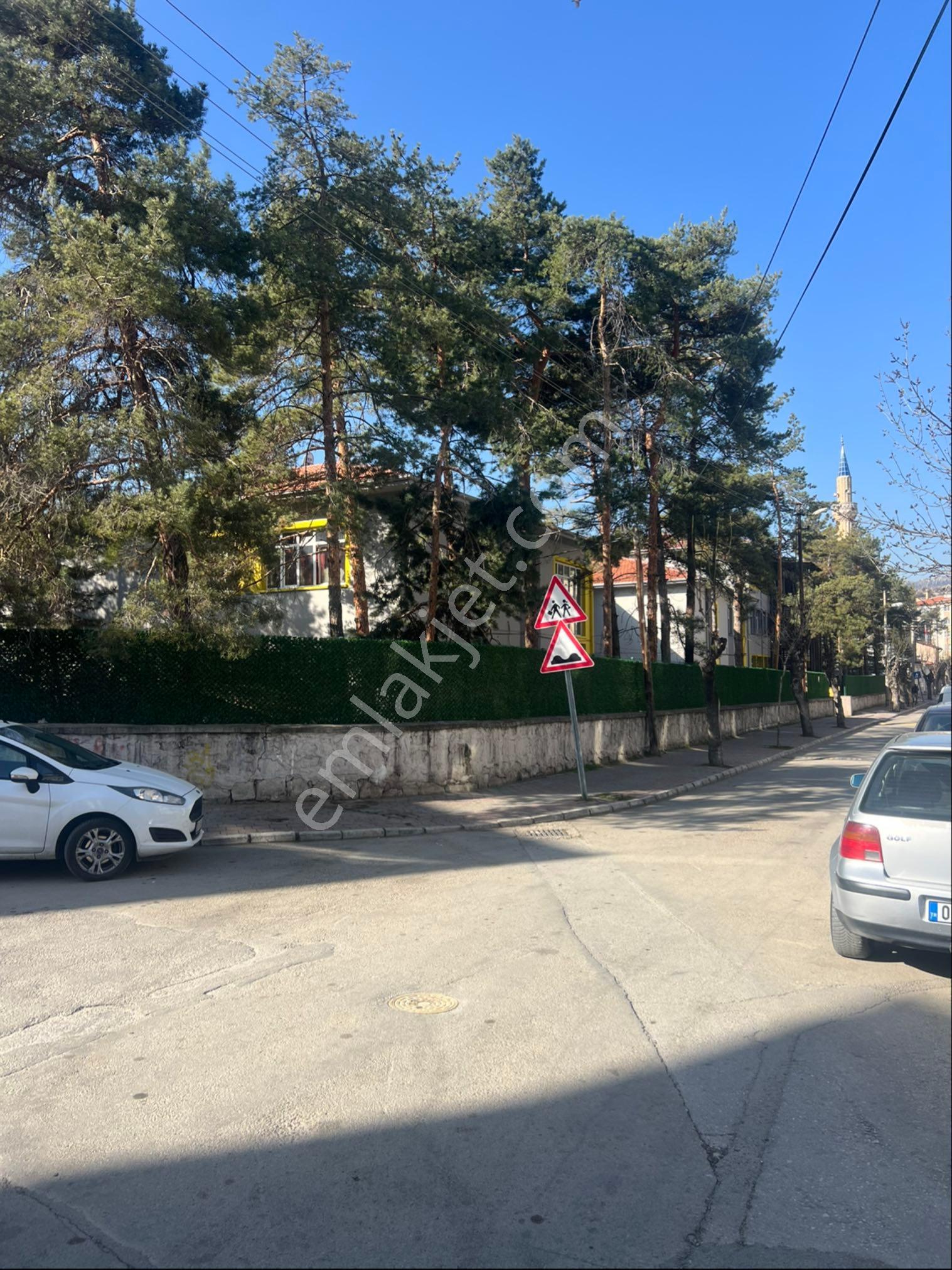 Örnekevlerde Satılık Depo - Görsel 13