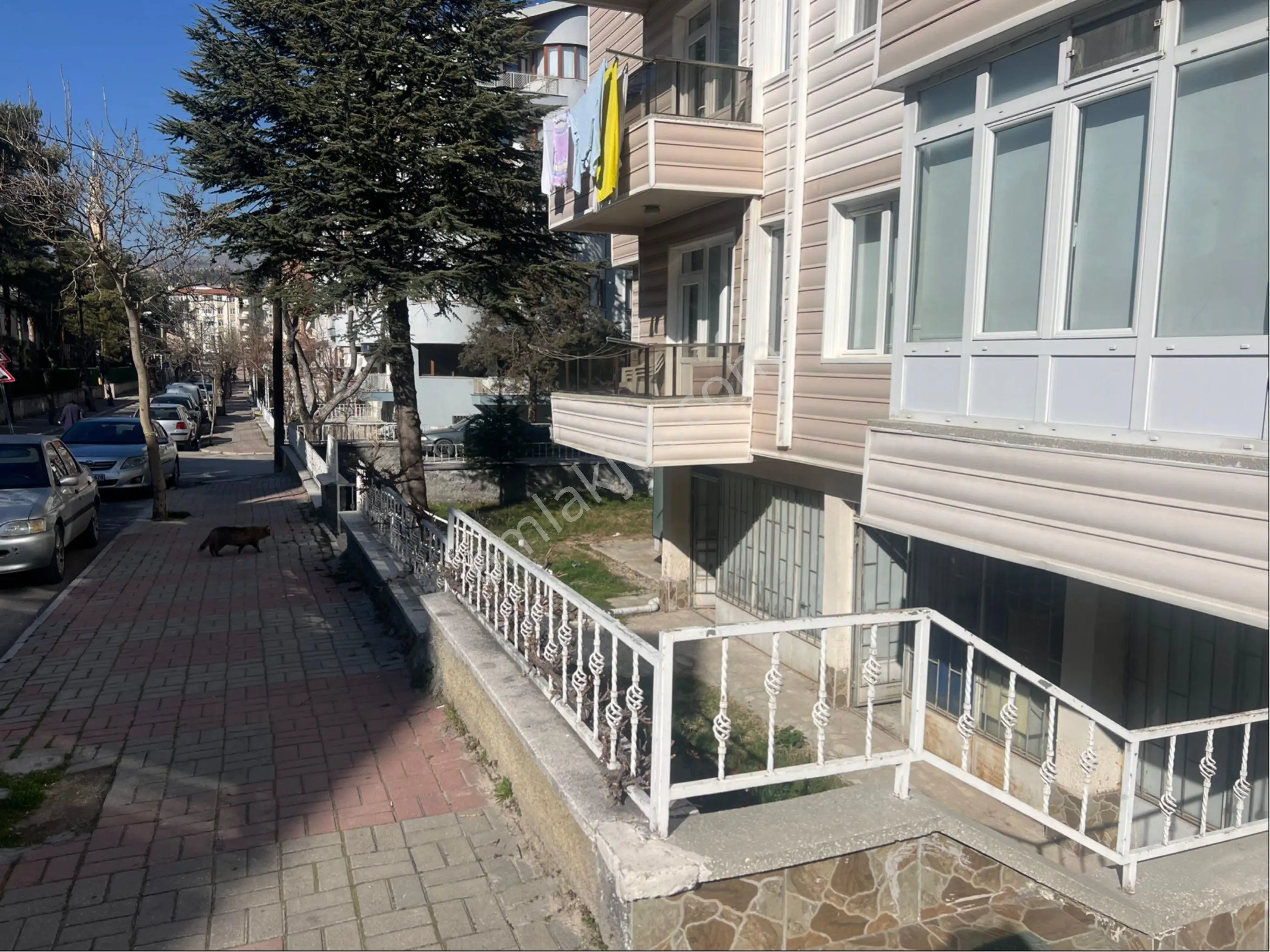 Örnekevlerde Satılık Depo - Görsel 3