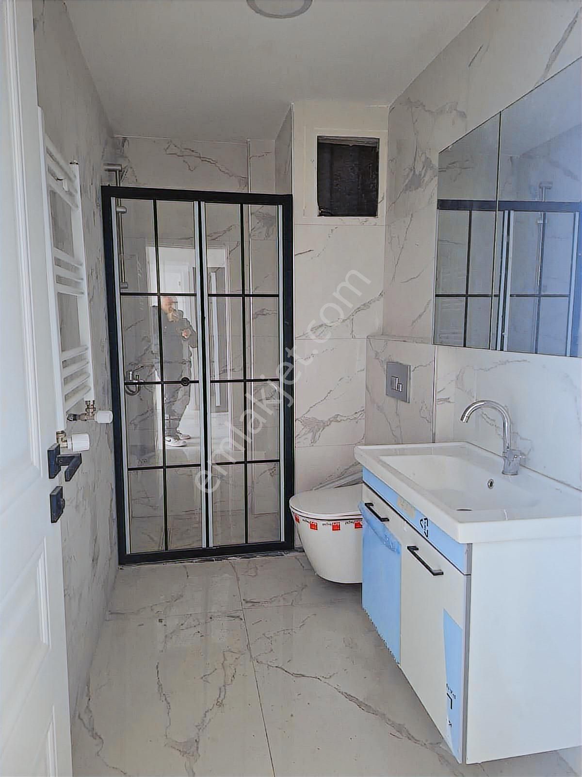 Sancaktepe Yenidoğan Yunus Emre Mh. Site İçi 1+1 Satılık Daire - Görsel 3