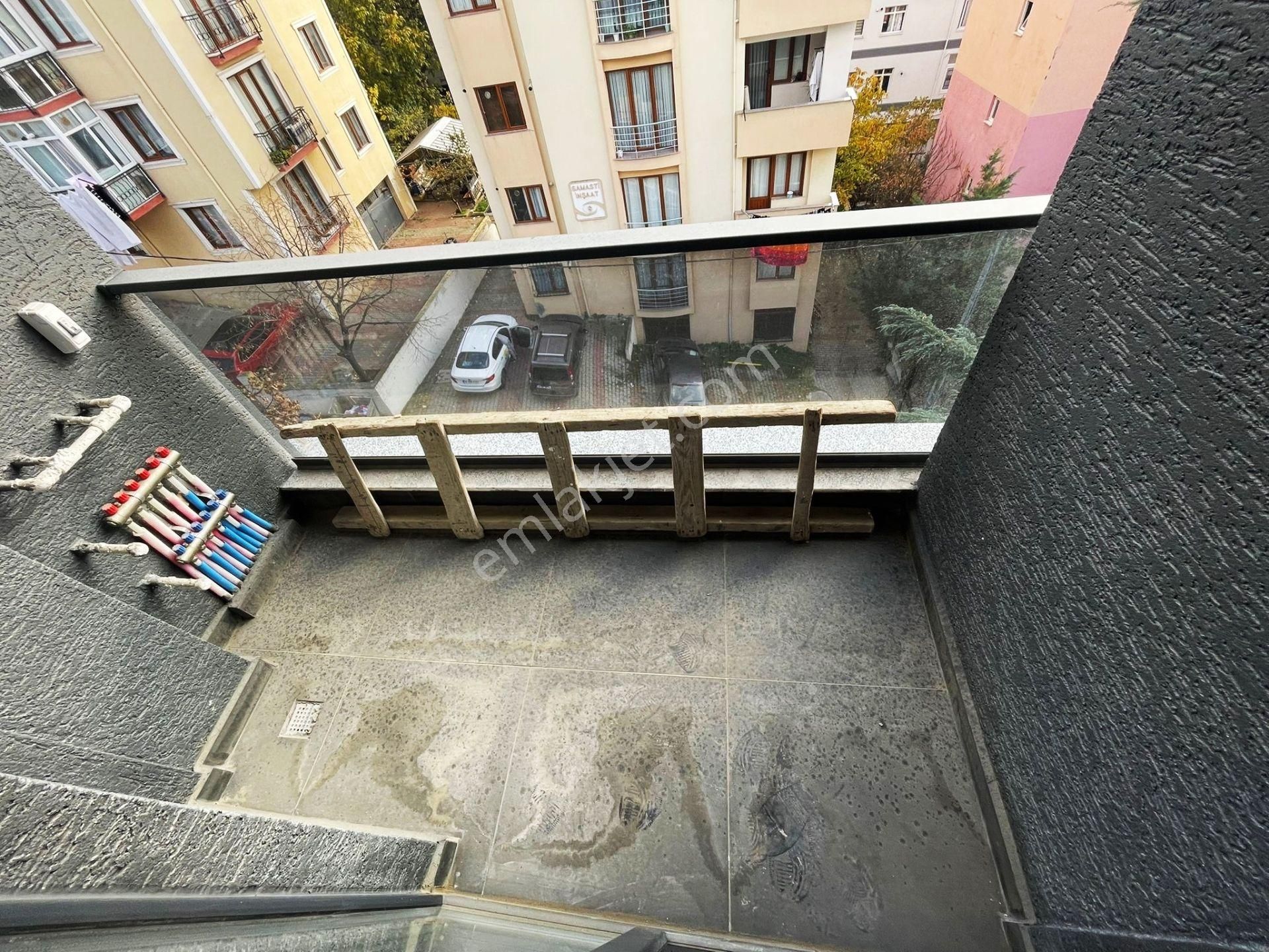 Hürriyet Çarşıya Ve Metroya Yürüme 4+2 Kredi Limitsiz - Teraslı Dubleks - Görsel 27