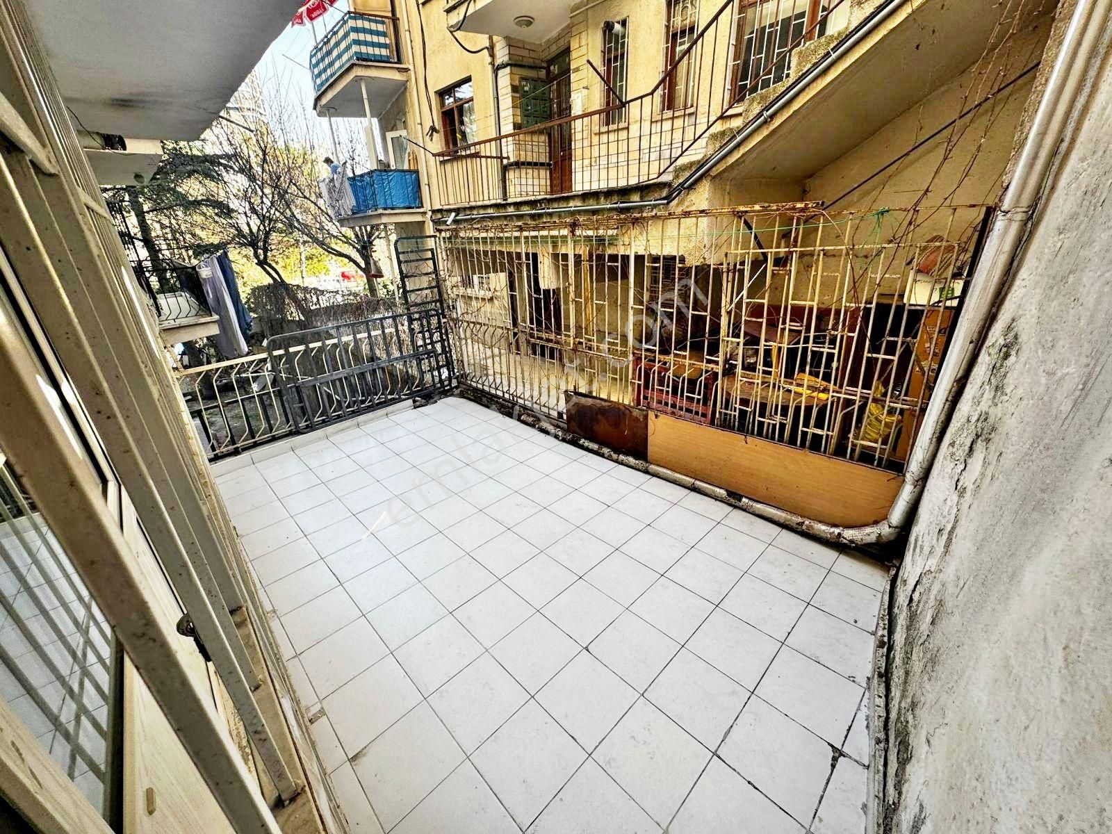 E.şehir Hast./y.beyazıt Üniv./ Antares Awm Dibinde Kiralık 1+1 - Görsel 16