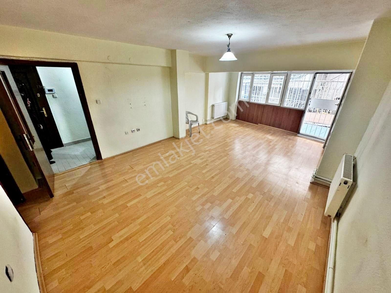 E.şehir Hast./y.beyazıt Üniv./ Antares Awm Dibinde Kiralık 1+1 - Görsel 11