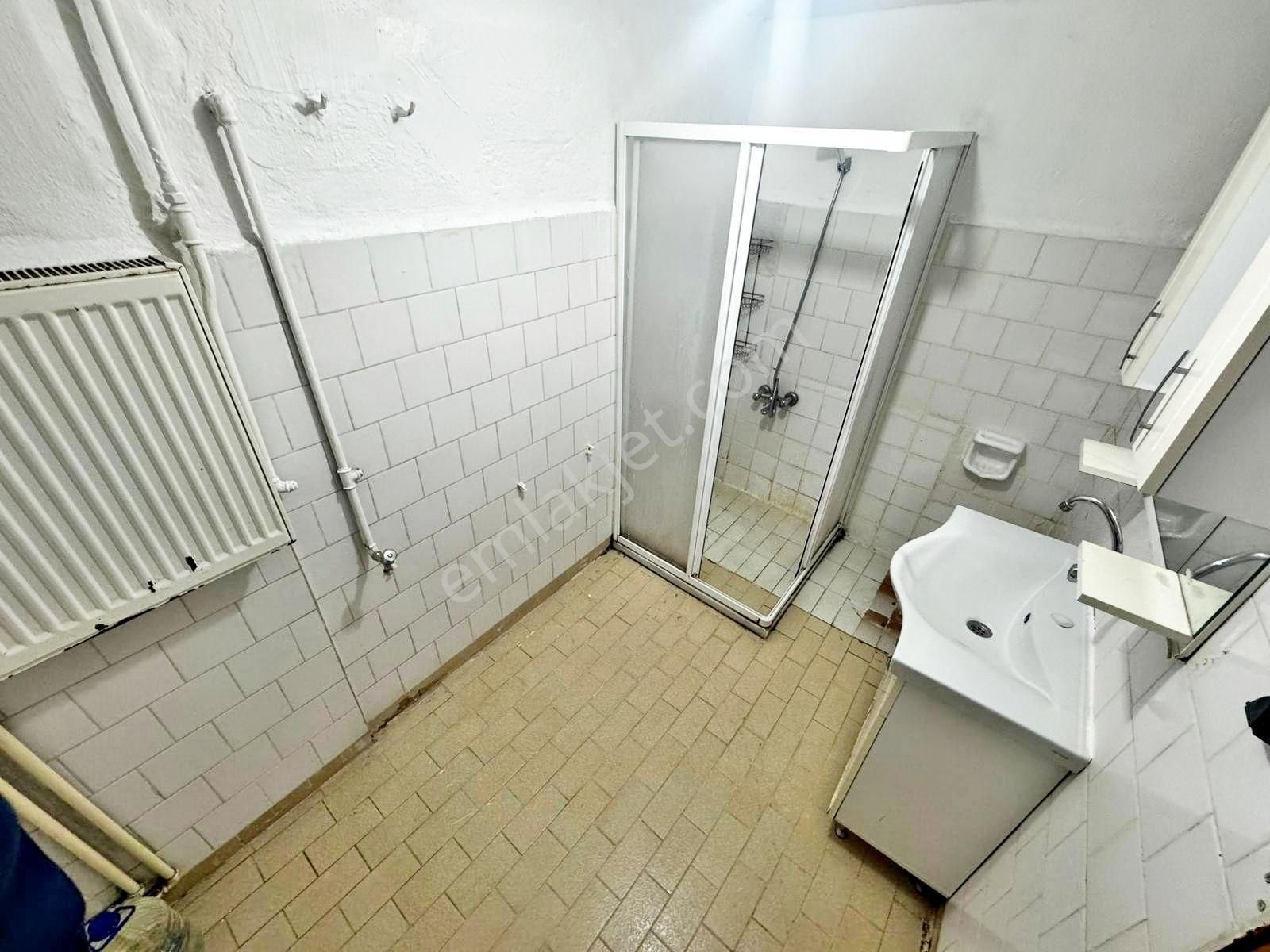 E.şehir Hast./y.beyazıt Üniv./ Antares Awm Dibinde Kiralık 1+1 - Görsel 22