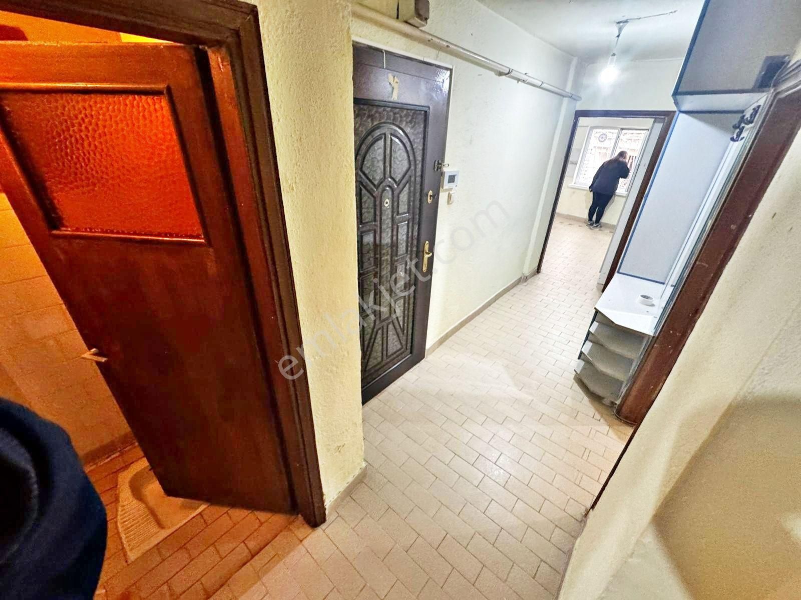 E.şehir Hast./y.beyazıt Üniv./ Antares Awm Dibinde Kiralık 1+1 - Görsel 26