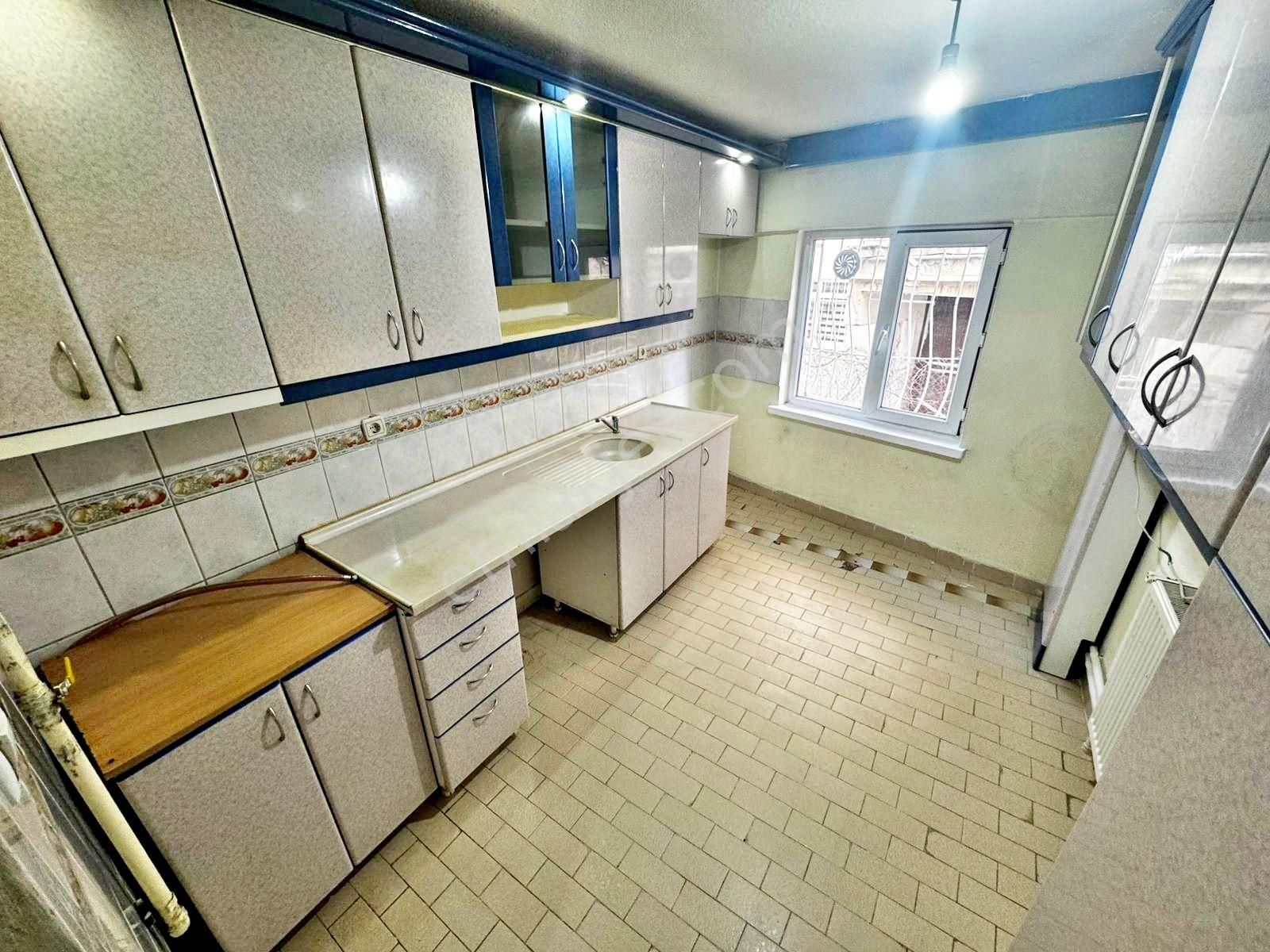 E.şehir Hast./y.beyazıt Üniv./ Antares Awm Dibinde Kiralık 1+1 - Görsel 8