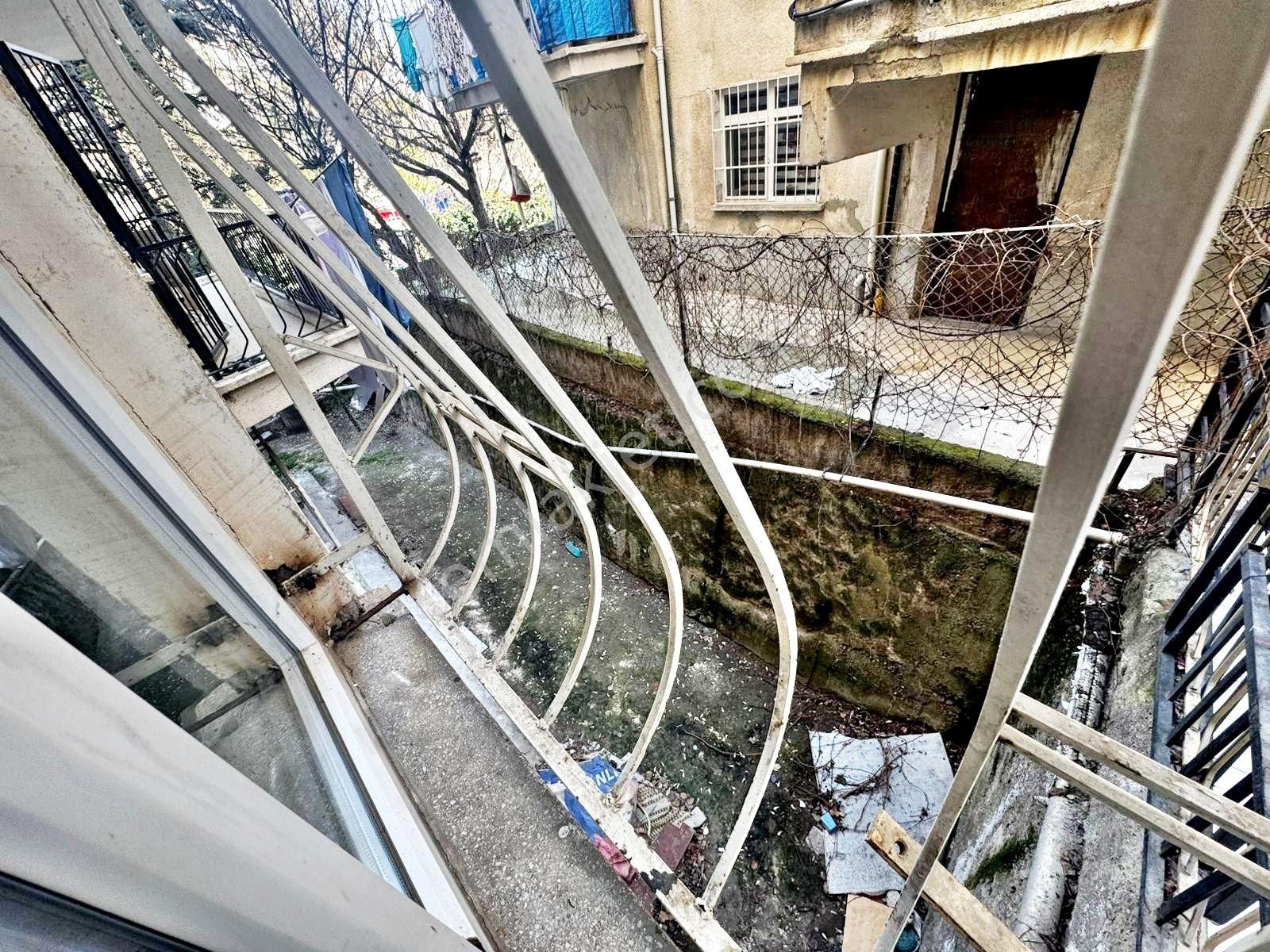 E.şehir Hast./y.beyazıt Üniv./ Antares Awm Dibinde Kiralık 1+1 - Görsel 31