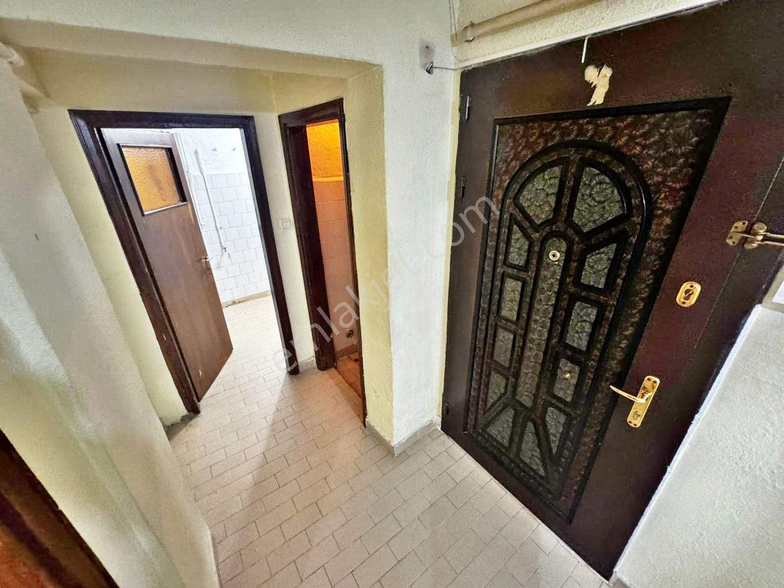 E.şehir Hast./y.beyazıt Üniv./ Antares Awm Dibinde Kiralık 1+1 - Görsel 29