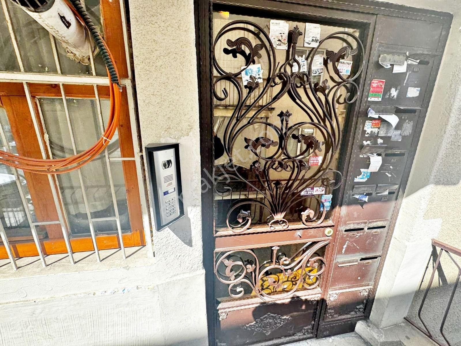 E.şehir Hast./y.beyazıt Üniv./ Antares Awm Dibinde Kiralık 1+1 - Görsel 32