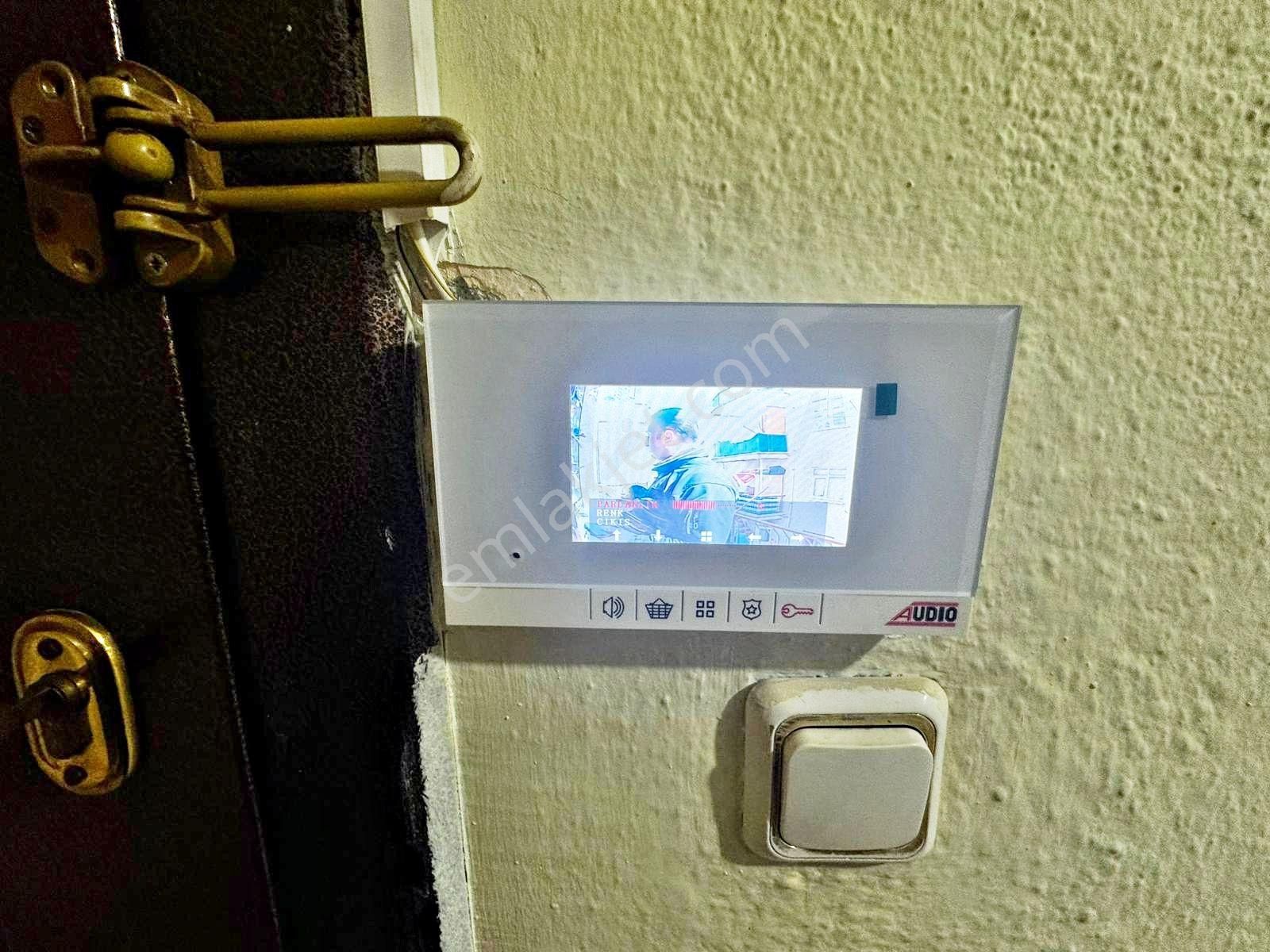 E.şehir Hast./y.beyazıt Üniv./ Antares Awm Dibinde Kiralık 1+1 - Görsel 30