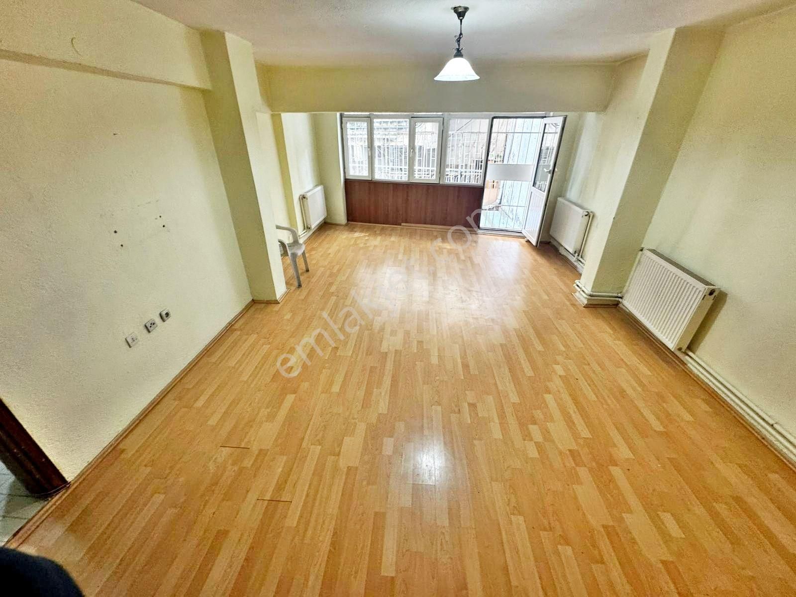 E.şehir Hast./y.beyazıt Üniv./ Antares Awm Dibinde Kiralık 1+1 - Görsel 9