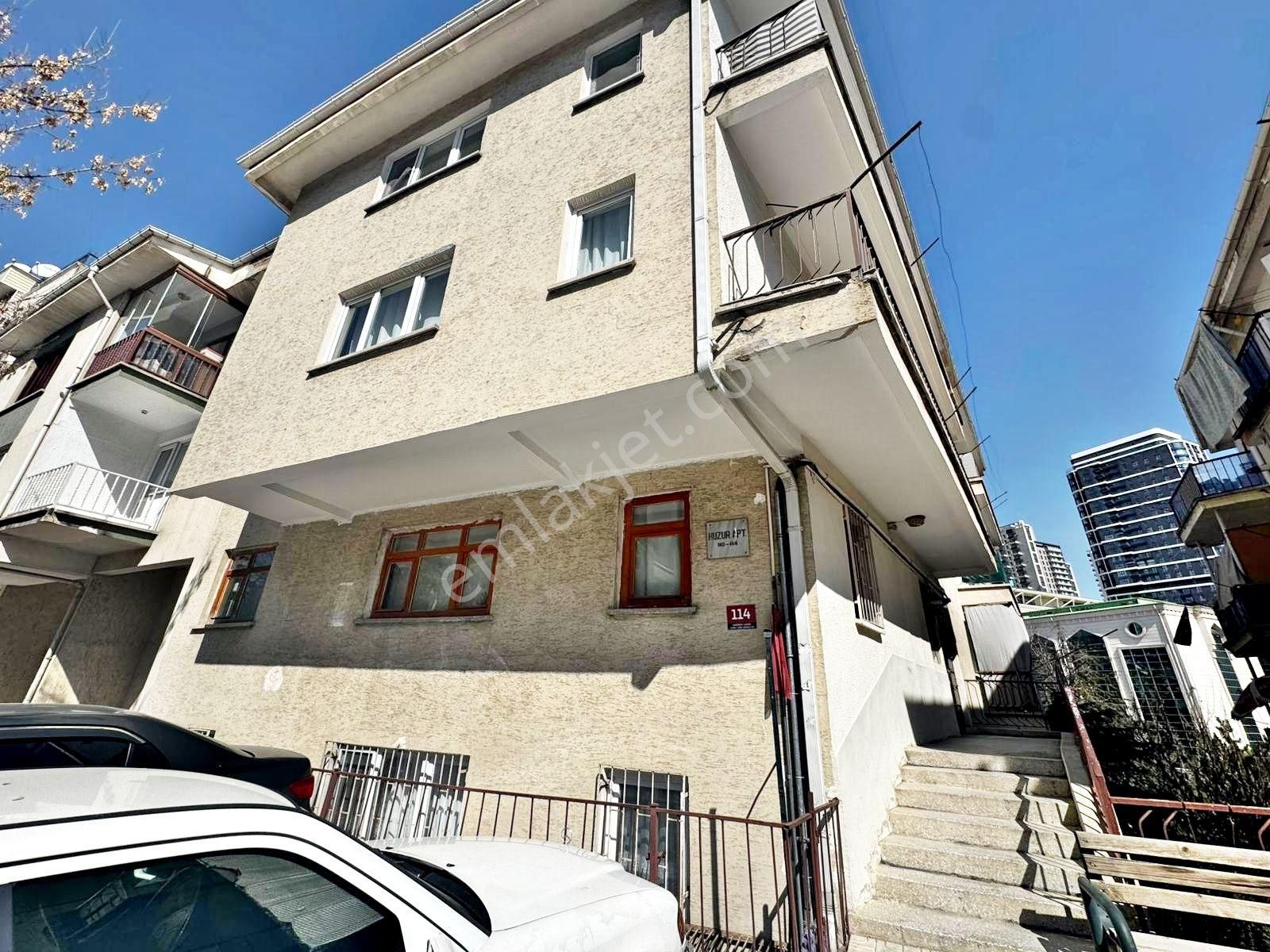 E.şehir Hast./y.beyazıt Üniv./ Antares Awm Dibinde Kiralık 1+1 - Görsel 33