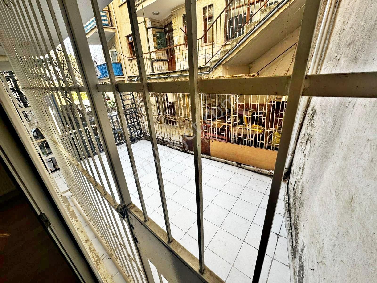 E.şehir Hast./y.beyazıt Üniv./ Antares Awm Dibinde Kiralık 1+1 - Görsel 15