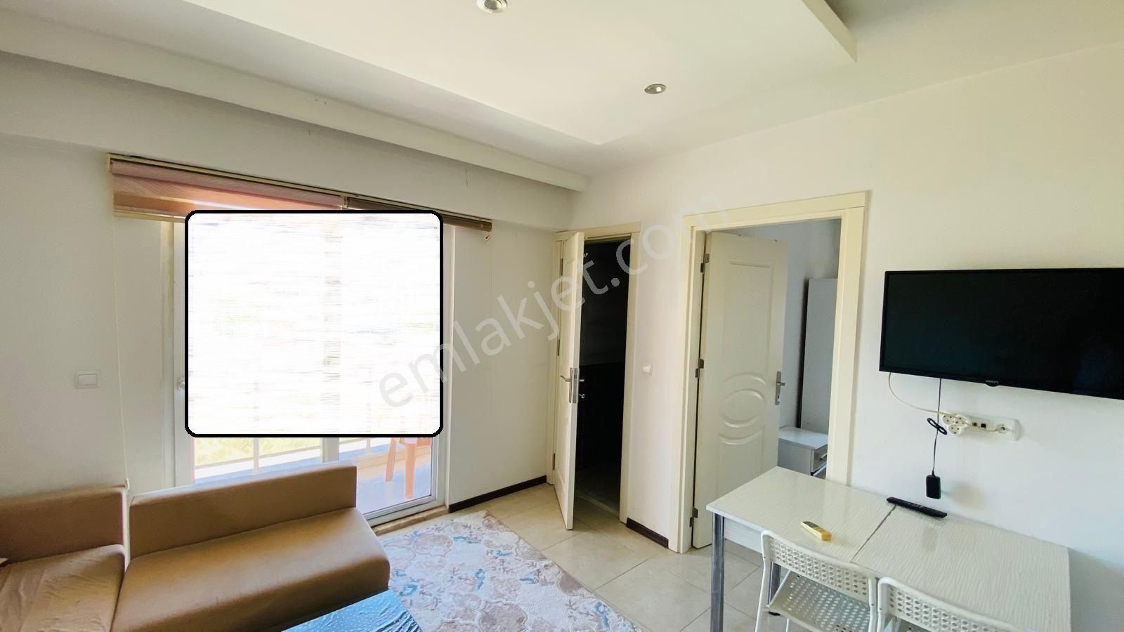 Ender Uysal Gayrimenkulden Asmalıevler De Satılık Balkonlu Klimalı 2+2 Tek Tapu Çift Apart... - Görsel 4