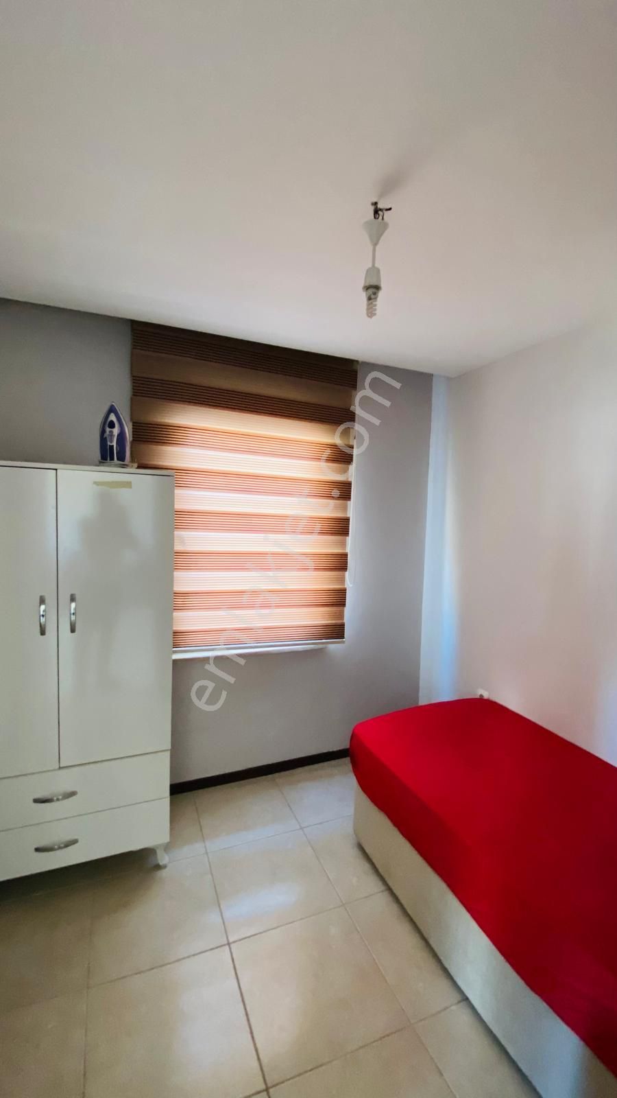 Ender Uysal Gayrimenkulden Asmalıevler De Satılık Balkonlu Klimalı 2+2 Tek Tapu Çift Apart... - Görsel 17