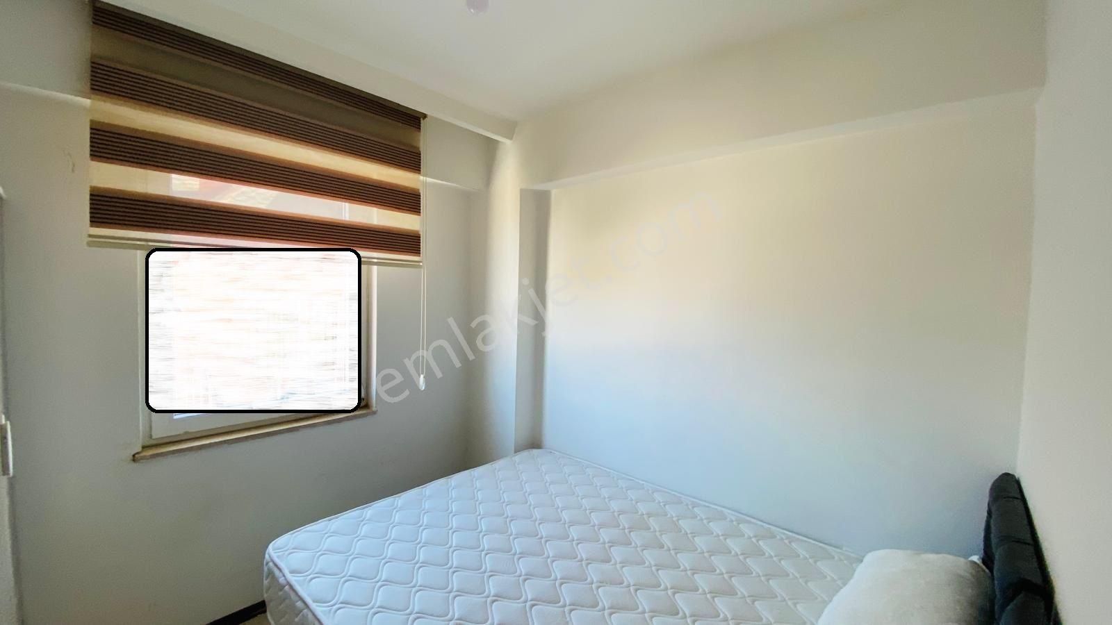 Ender Uysal Gayrimenkulden Asmalıevler De Satılık Balkonlu Klimalı 2+2 Tek Tapu Çift Apart... - Görsel 6