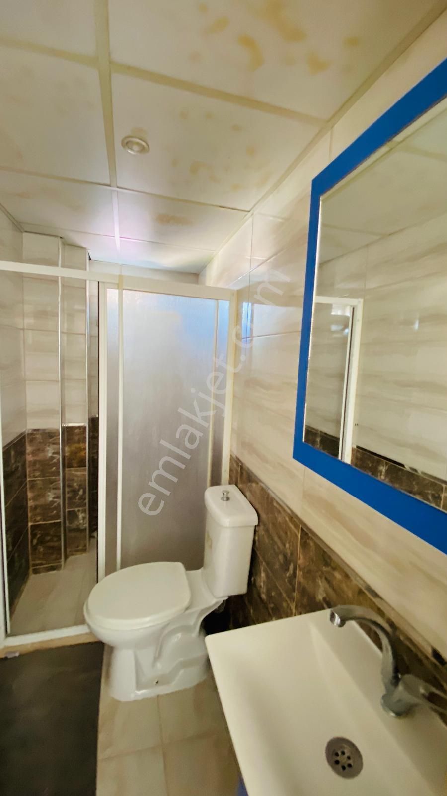 Ender Uysal Gayrimenkulden Asmalıevler De Satılık Balkonlu Klimalı 2+2 Tek Tapu Çift Apart... - Görsel 10