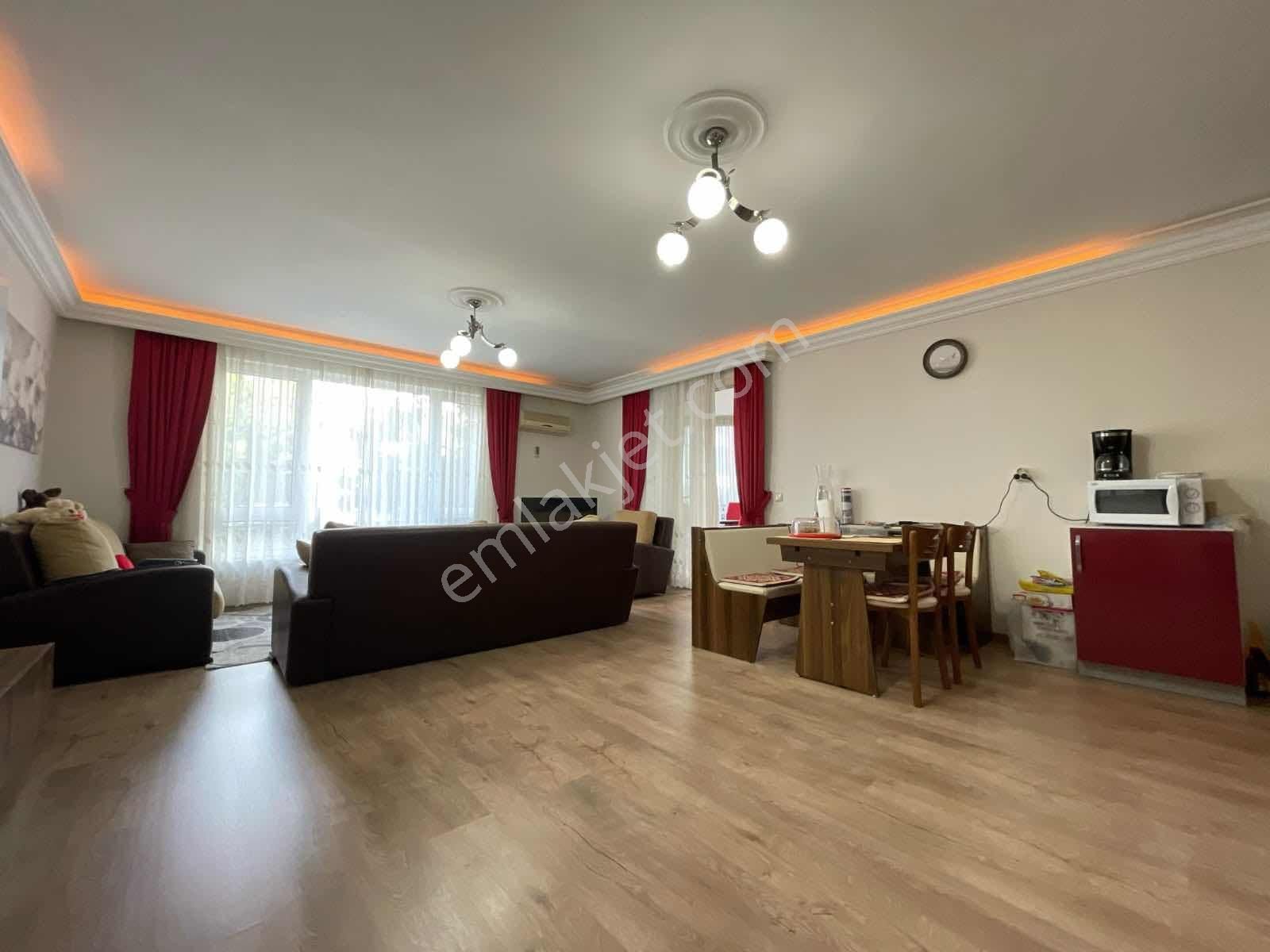 Acil Satılık Geniş 2+1