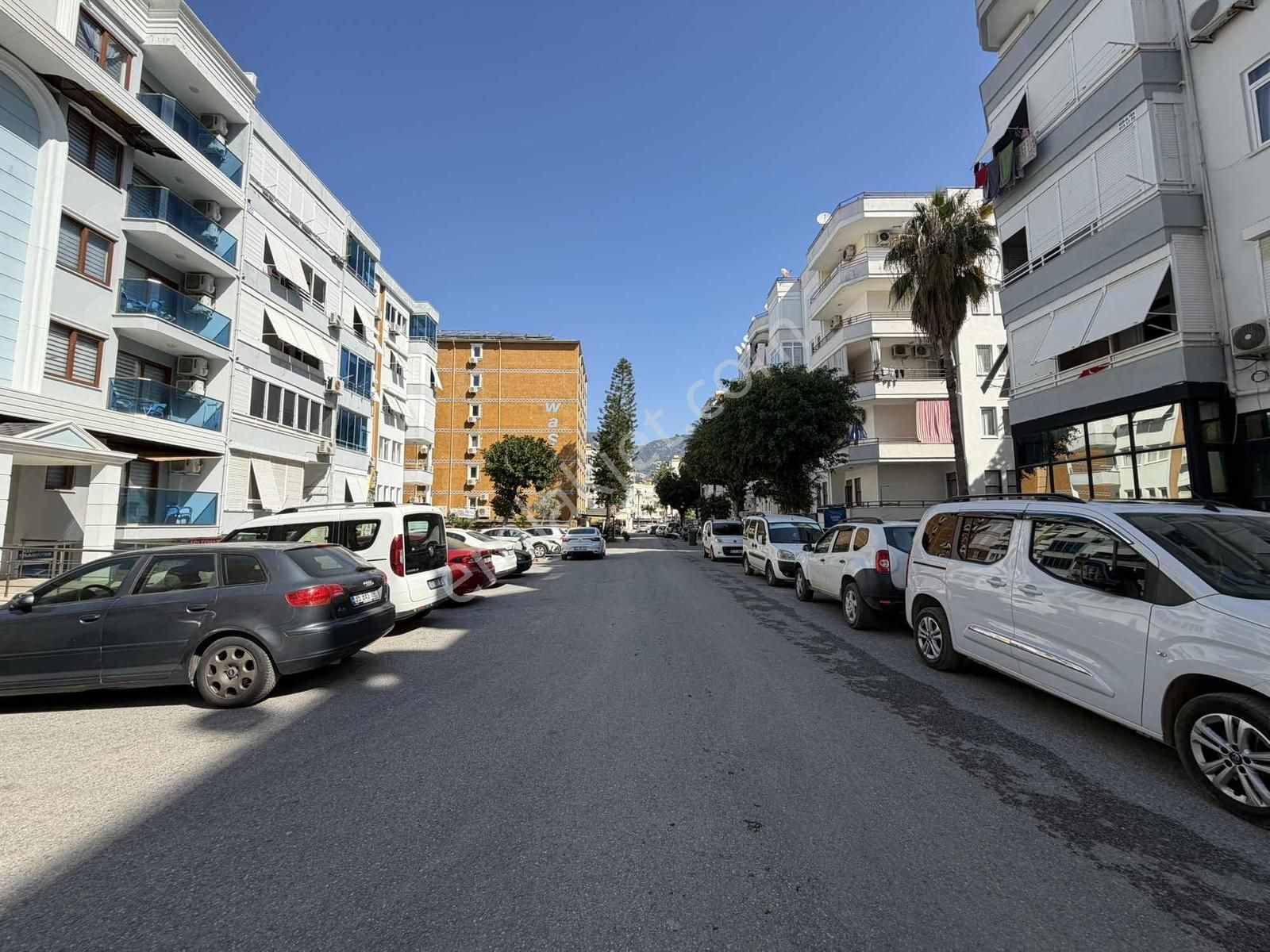 Damlataş 2+1 Eşyalı Kiralık Daire - Görsel 11