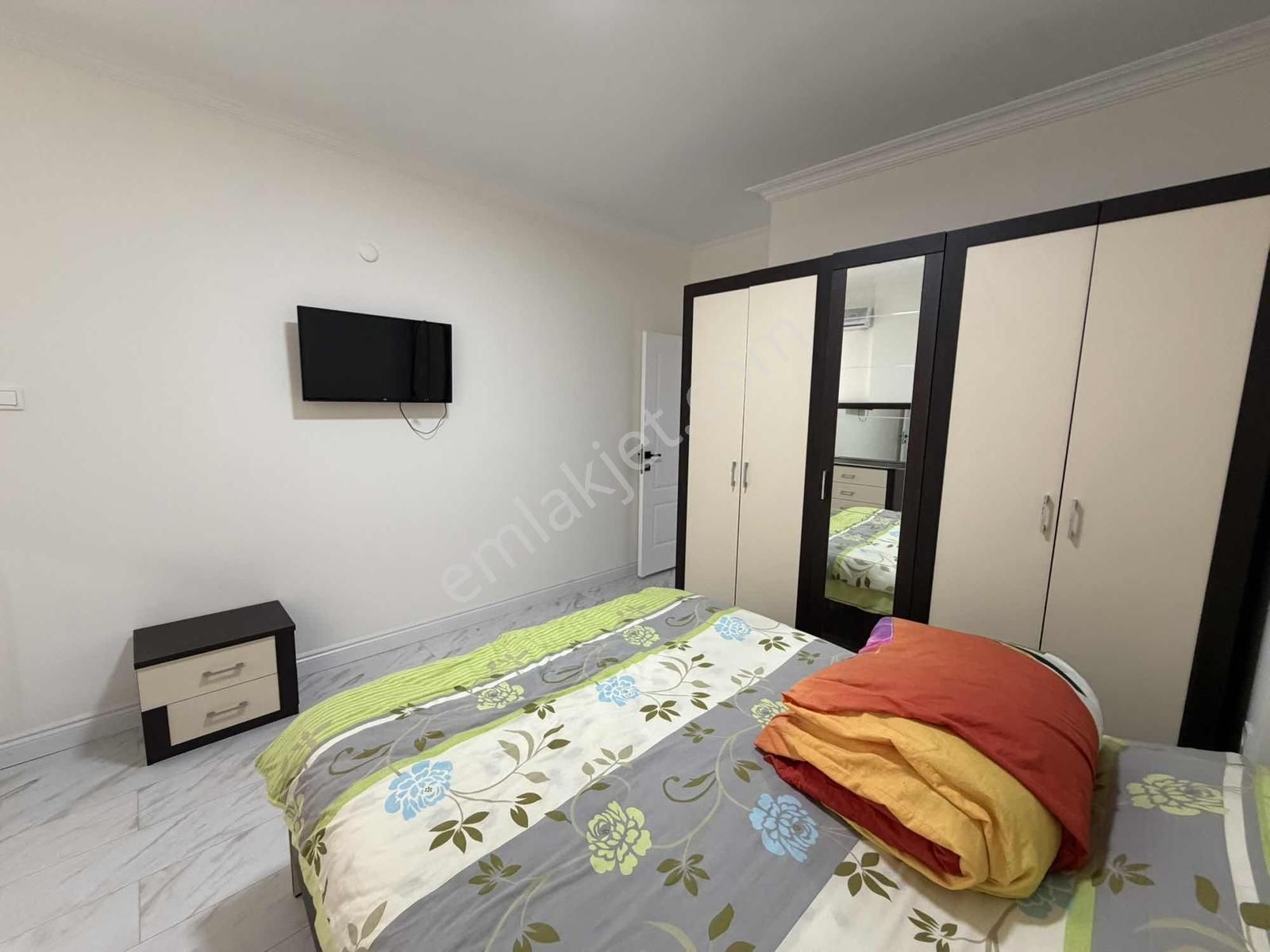 Damlataş 2+1 Eşyalı Kiralık Daire - Görsel 2