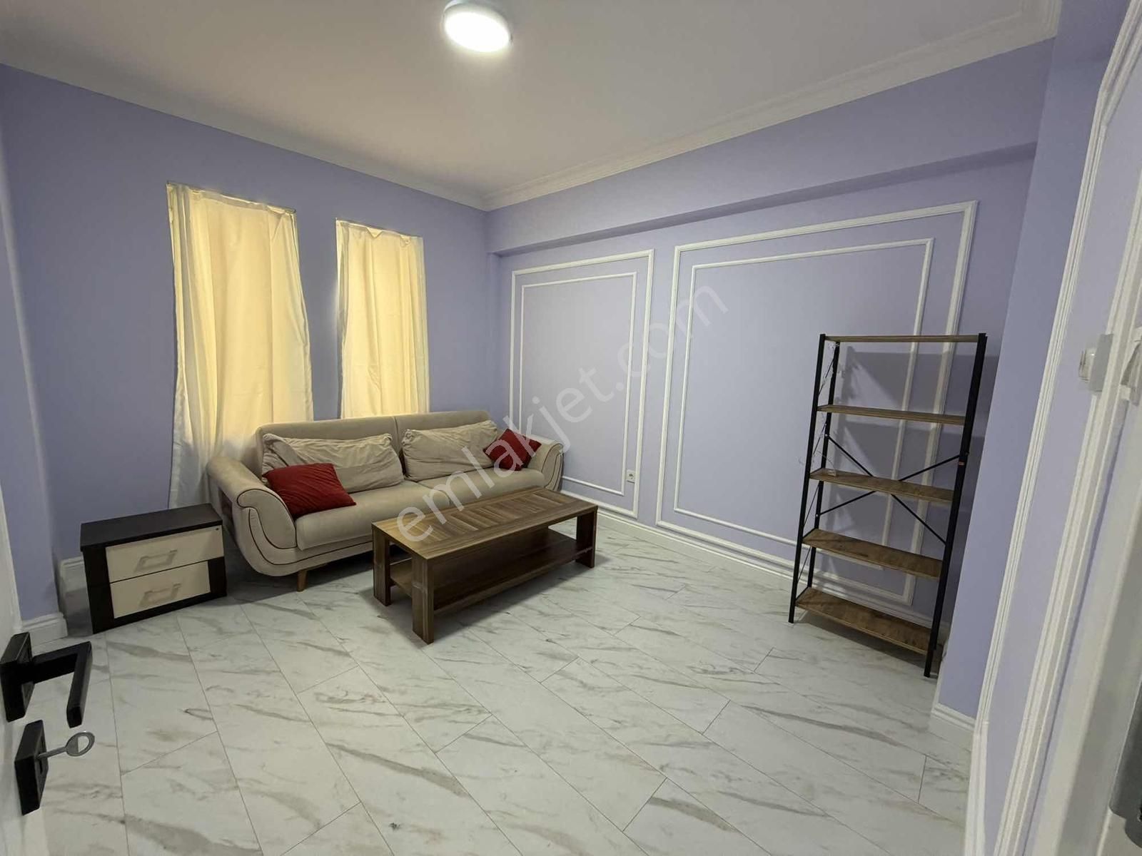 Damlataş 2+1 Eşyalı Kiralık Daire - Görsel 14