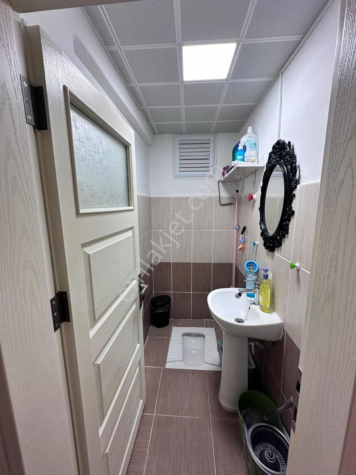 Şafak Mahallesinde Ara Kat 3+1 Doğalgazlı 135 M2 Satılık Daire - Görsel 25