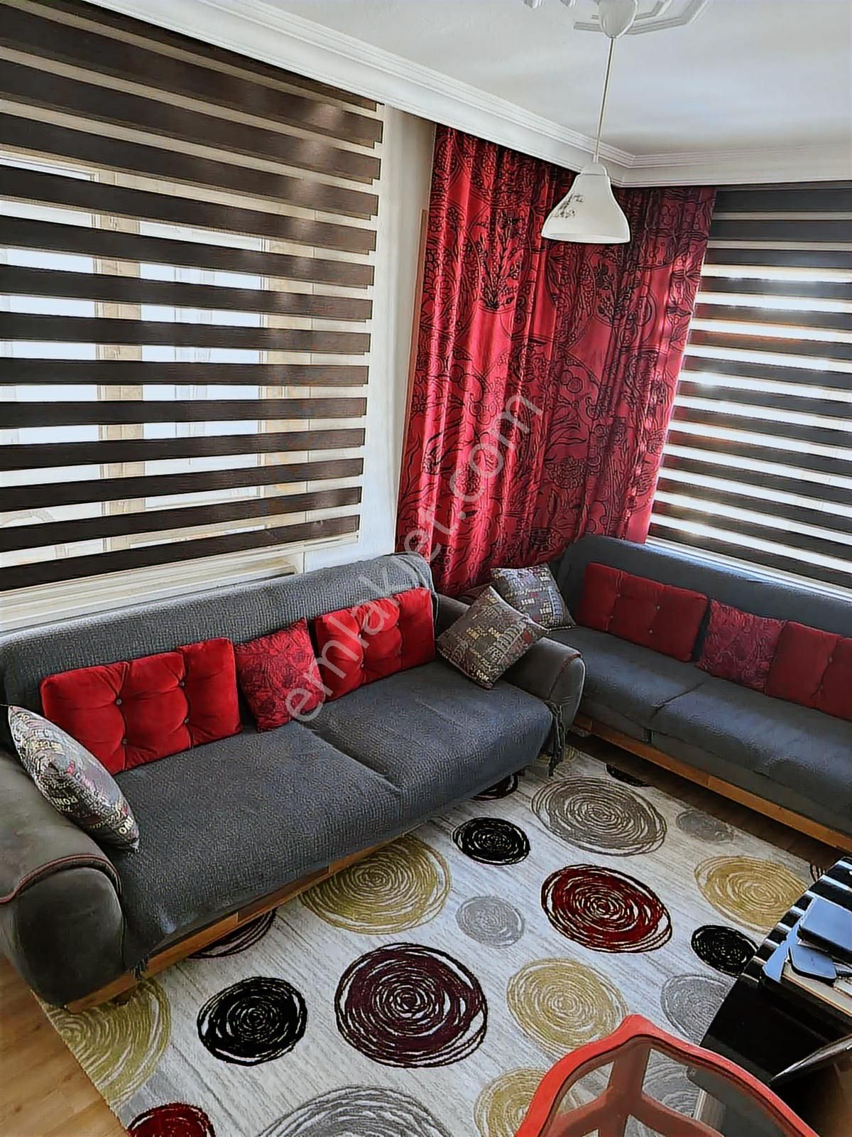 Şafak Mahallesinde Ara Kat 3+1 Doğalgazlı 135 M2 Satılık Daire - Görsel 32