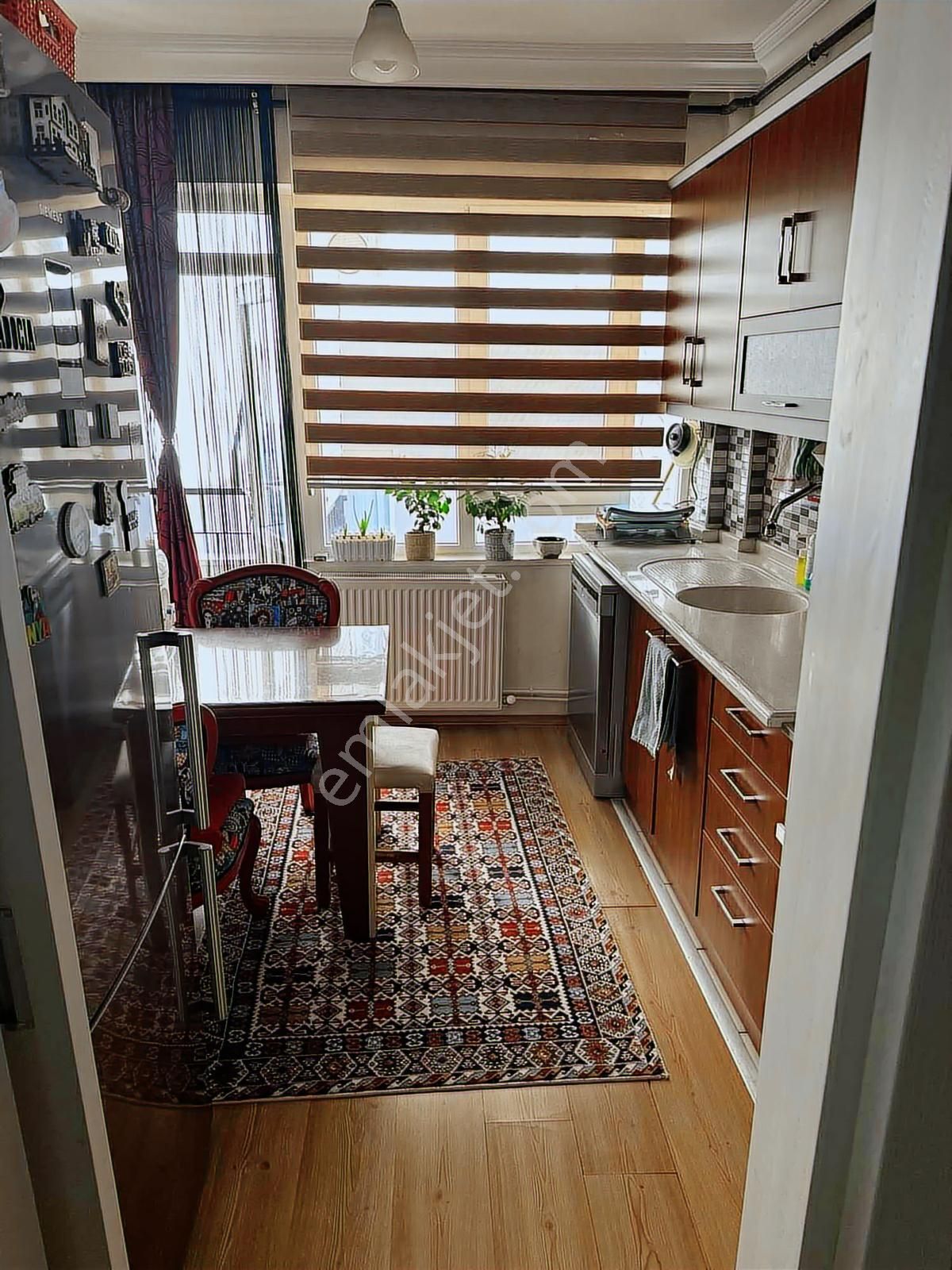 Şafak Mahallesinde Ara Kat 3+1 Doğalgazlı 135 M2 Satılık Daire - Görsel 34
