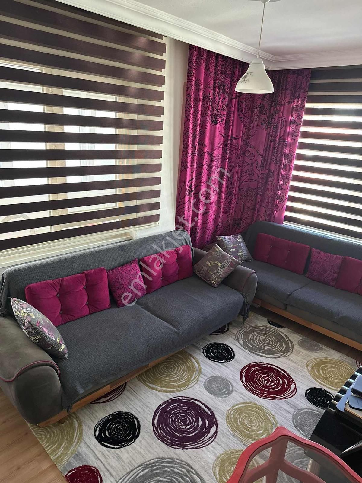 Şafak Mahallesinde Ara Kat 3+1 Doğalgazlı 135 M2 Satılık Daire - Görsel 16