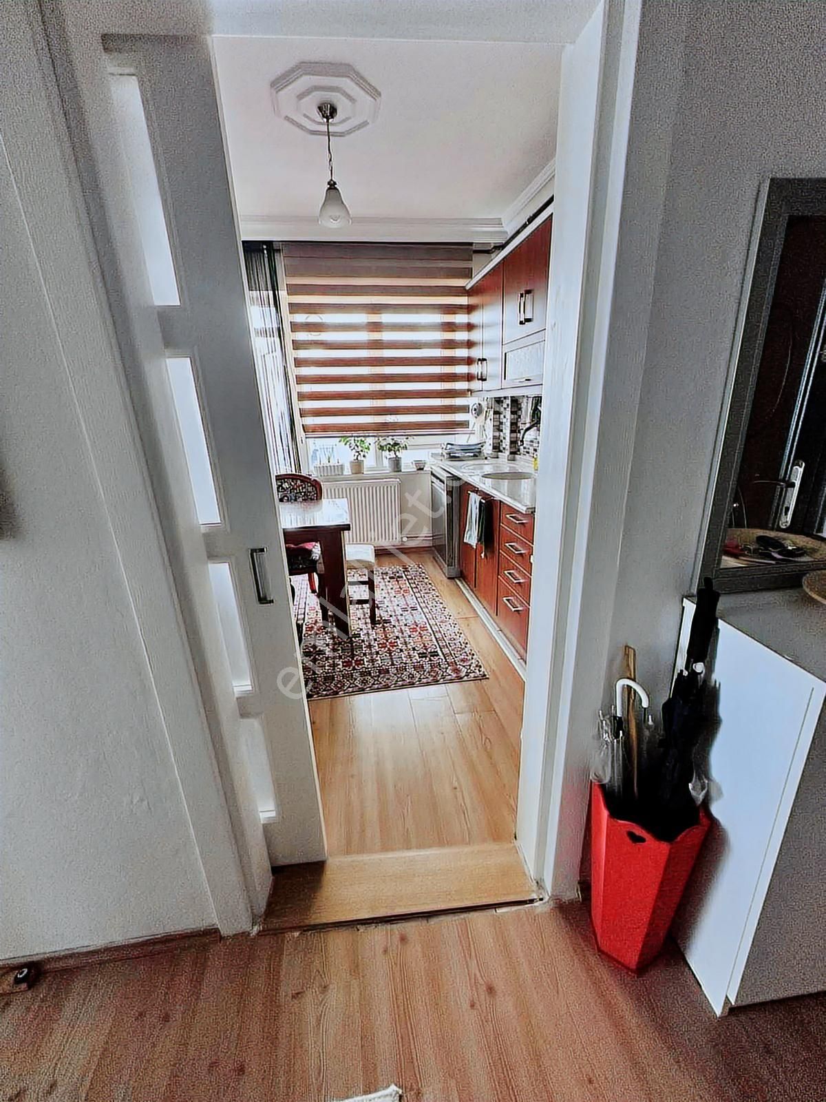 Şafak Mahallesinde Ara Kat 3+1 Doğalgazlı 135 M2 Satılık Daire - Görsel 22