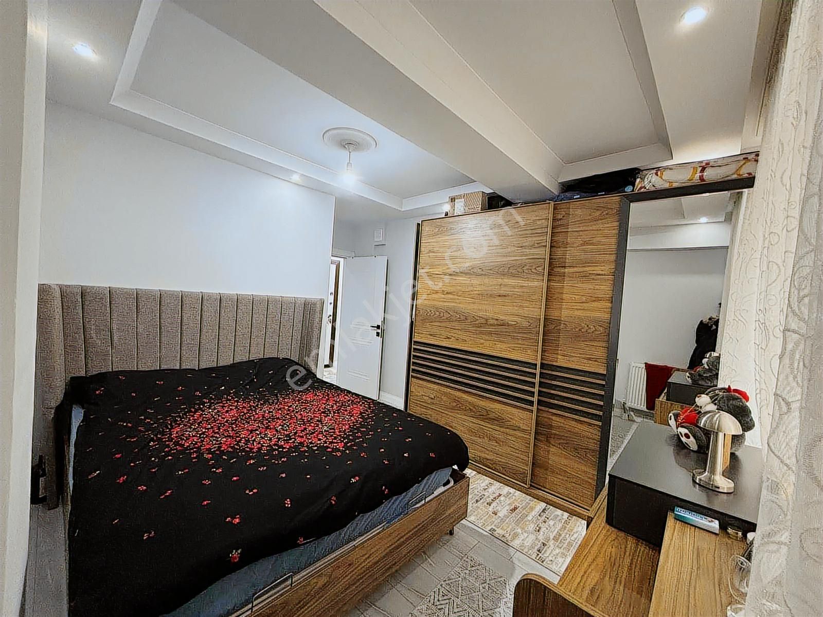 Dream Life'dan Rumeli Mahallesinde Satılık 2+1 Sıfır Daire - Görsel 4