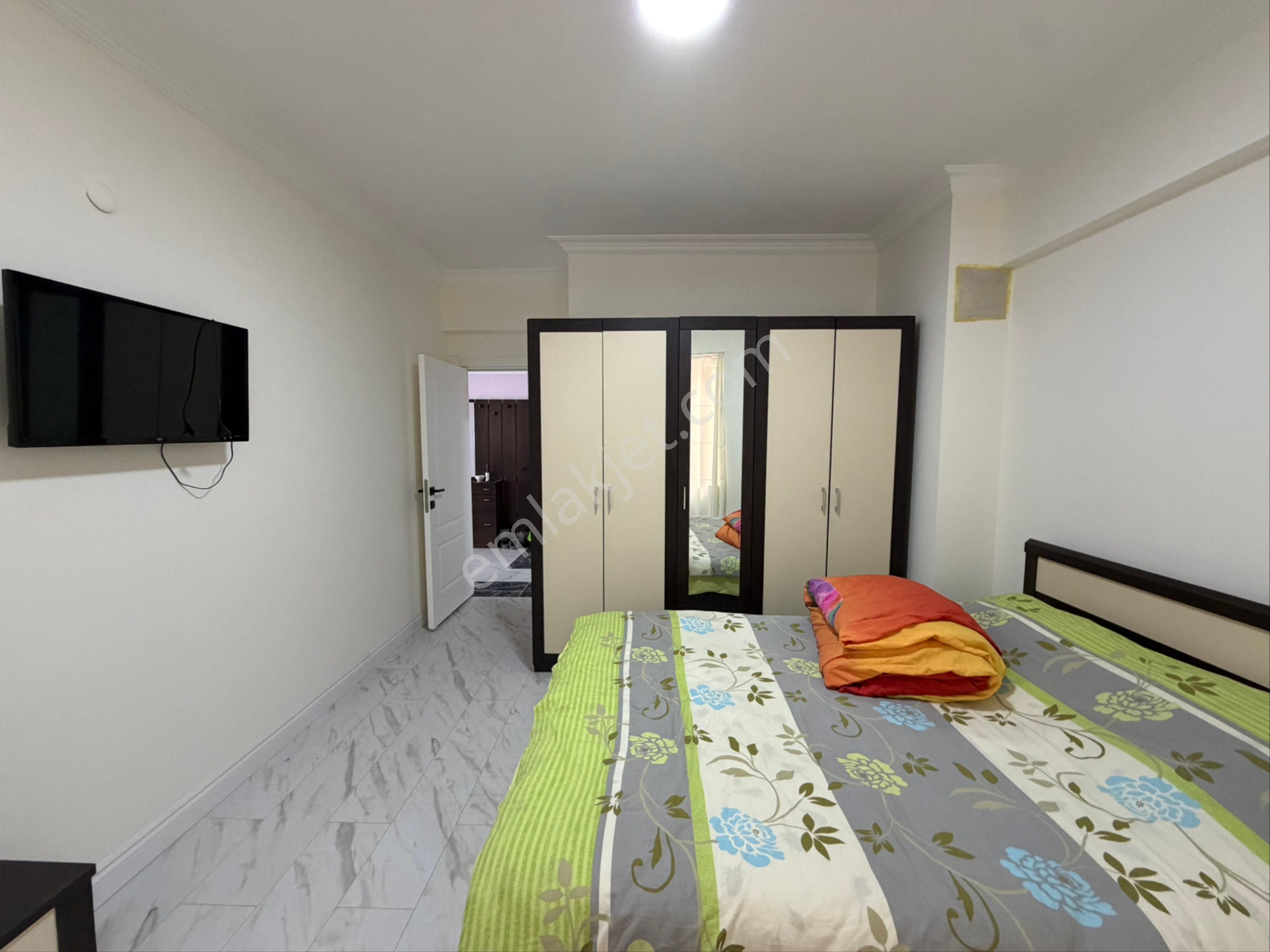 Damlataş 2+1 Eşyalı Kiralık Daire - Görsel 6