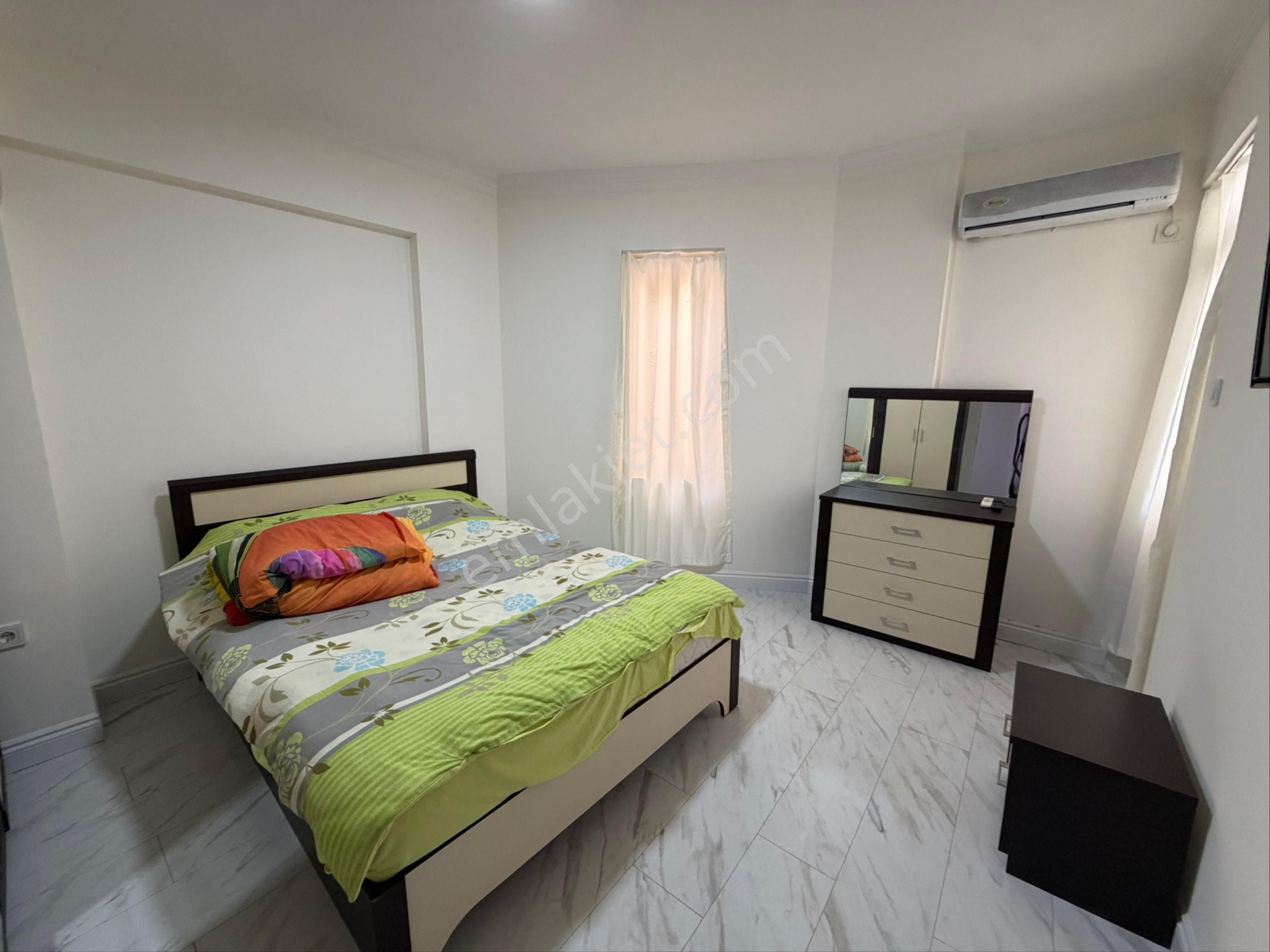 Damlataş 2+1 Eşyalı Kiralık Daire - Görsel 7