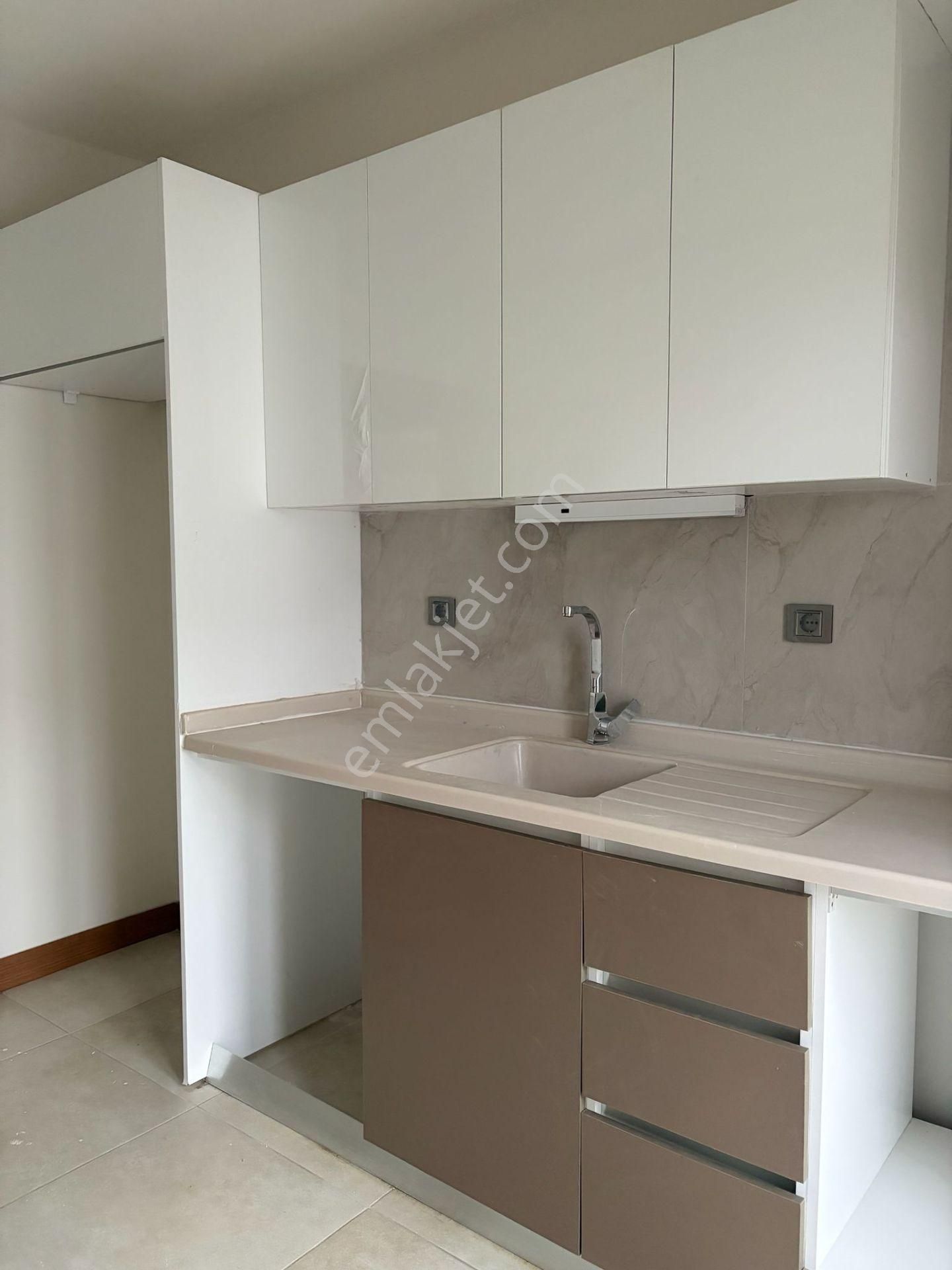 Enes Emlaktan Cihatlı Toki Evlerinde Kiralık Daire - Görsel 4