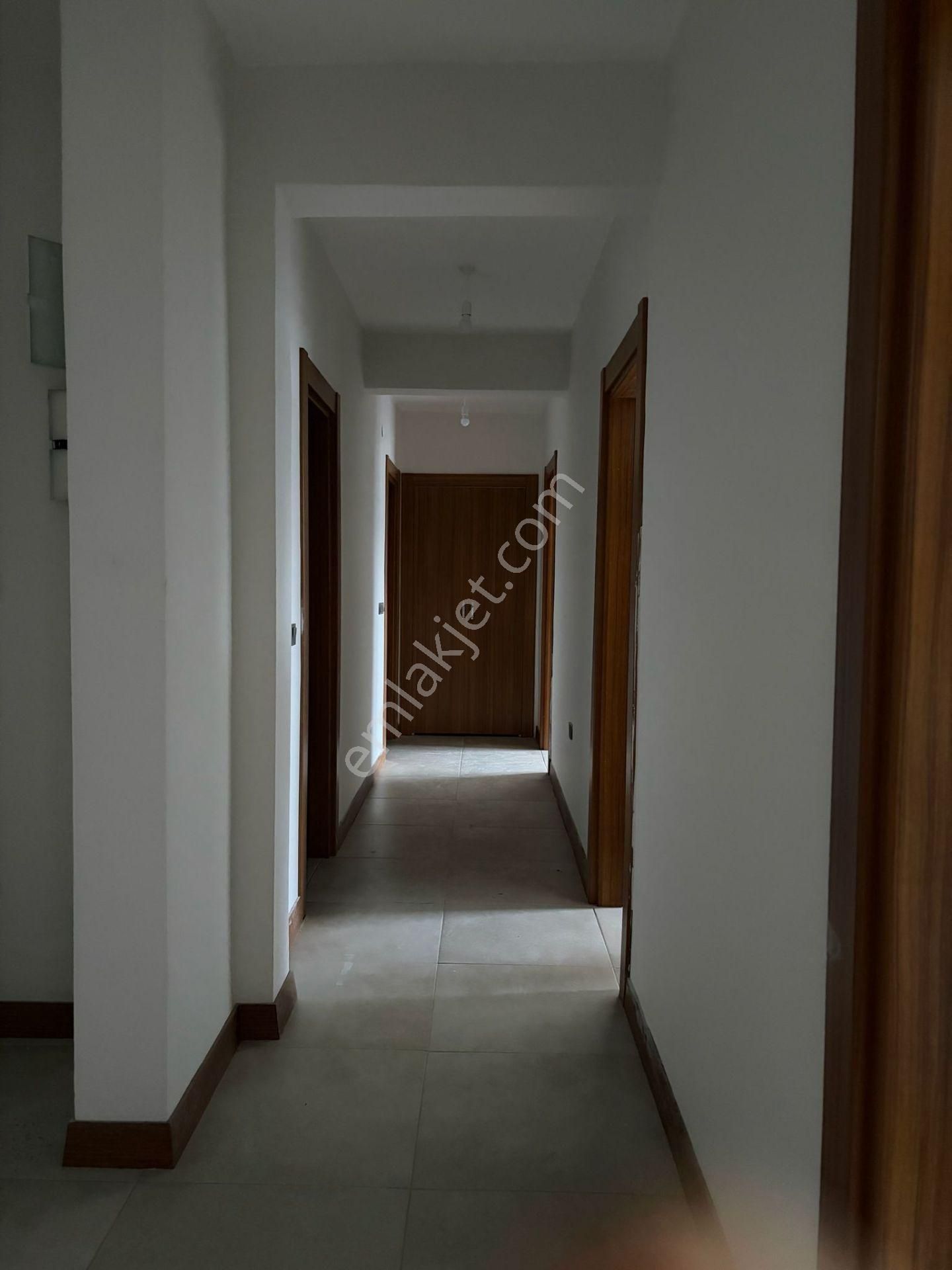 Enes Emlaktan Cihatlı Toki Evlerinde Kiralık Daire - Görsel 6