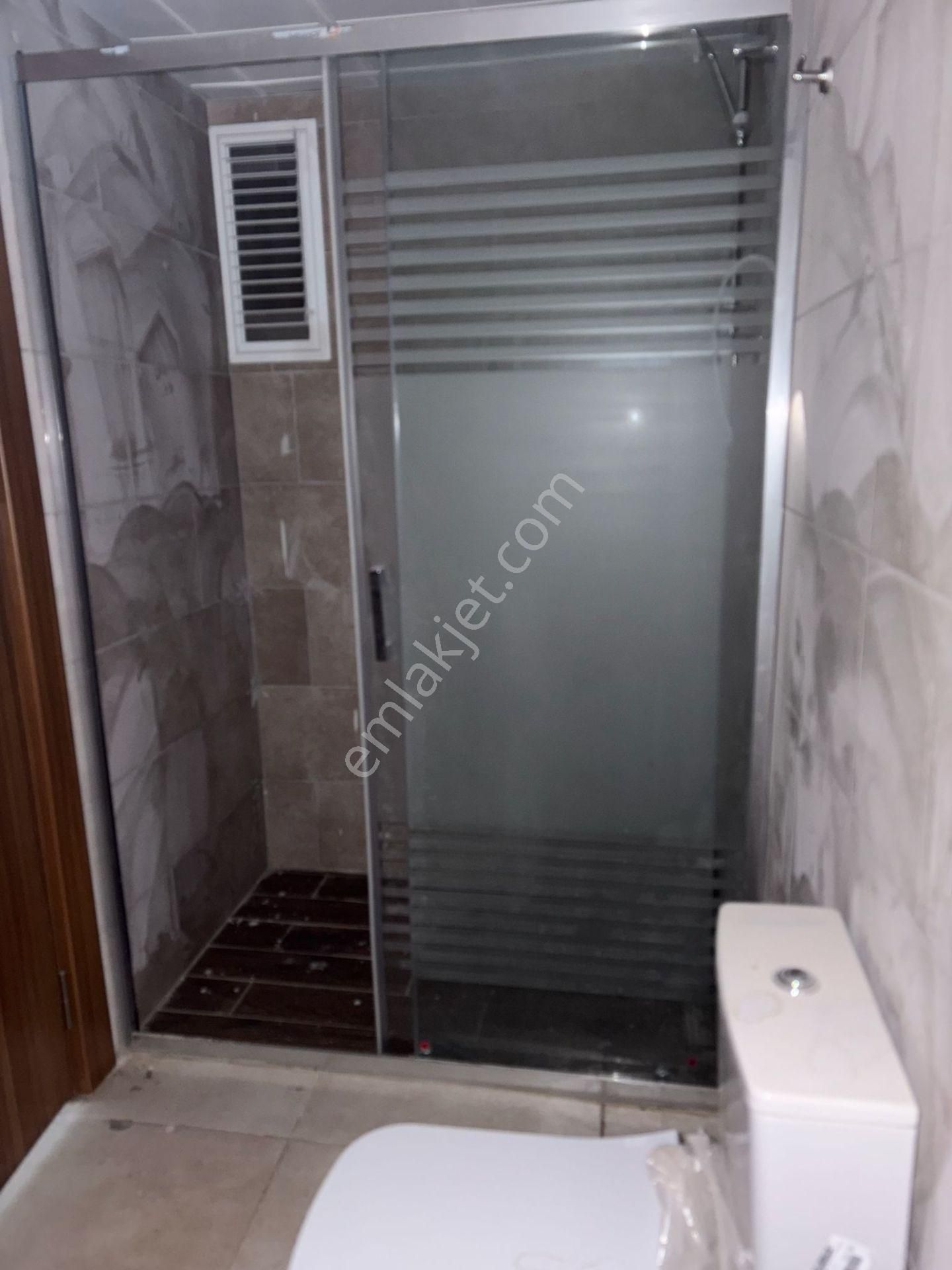 Enes Emlaktan Cihatlı Toki Evlerinde Kiralık Daire - Görsel 8