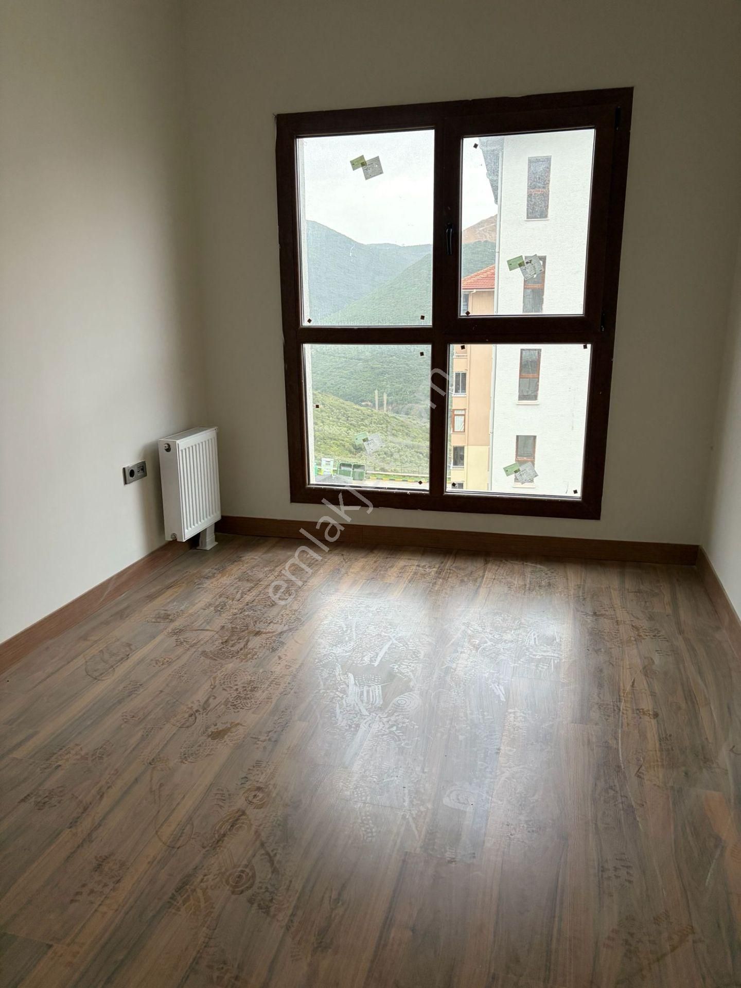 Enes Emlaktan Cihatlı Toki Evlerinde Kiralık Daire - Görsel 11