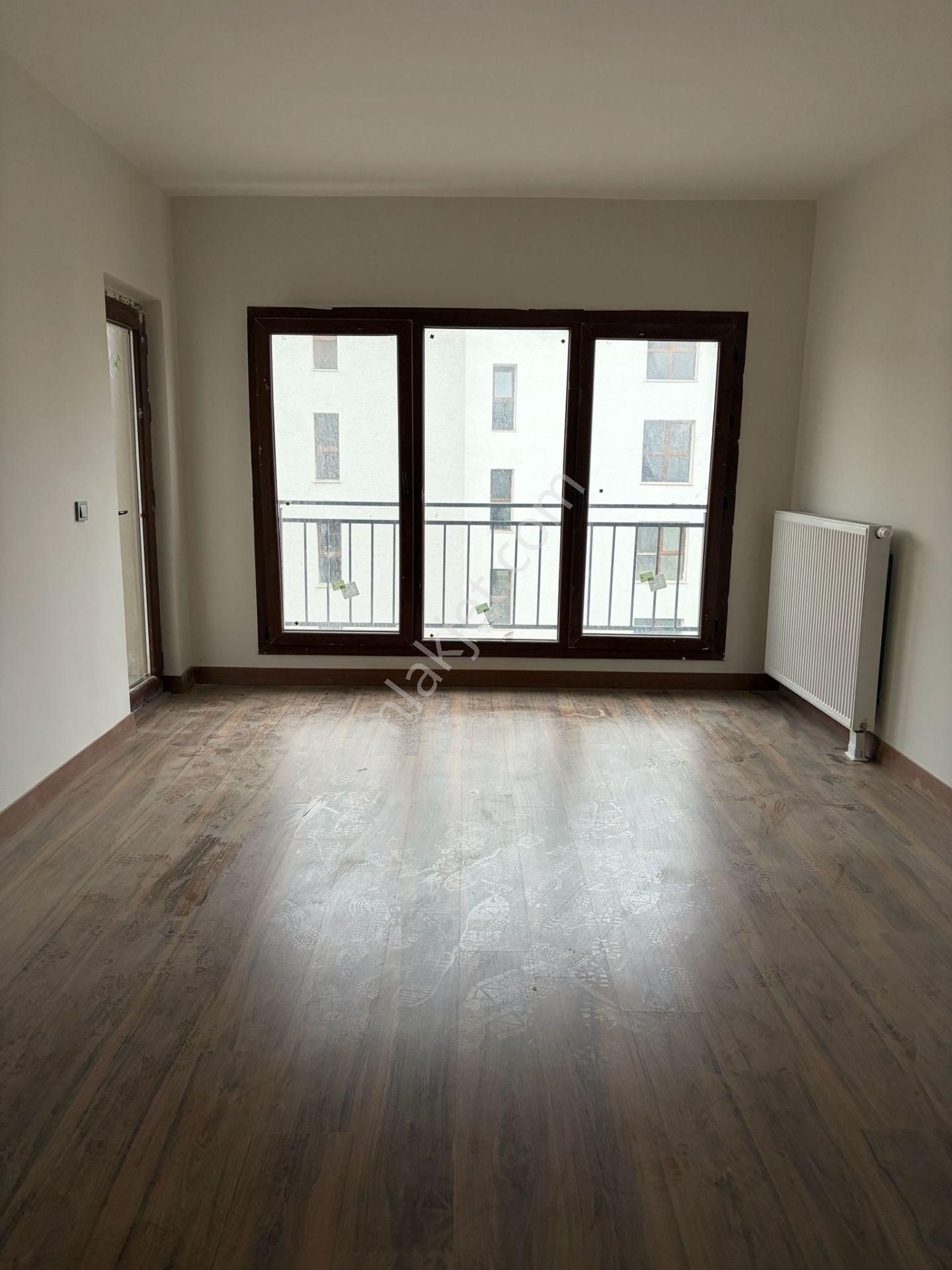 Enes Emlaktan Cihatlı Toki Evlerinde Kiralık Daire - Görsel 3