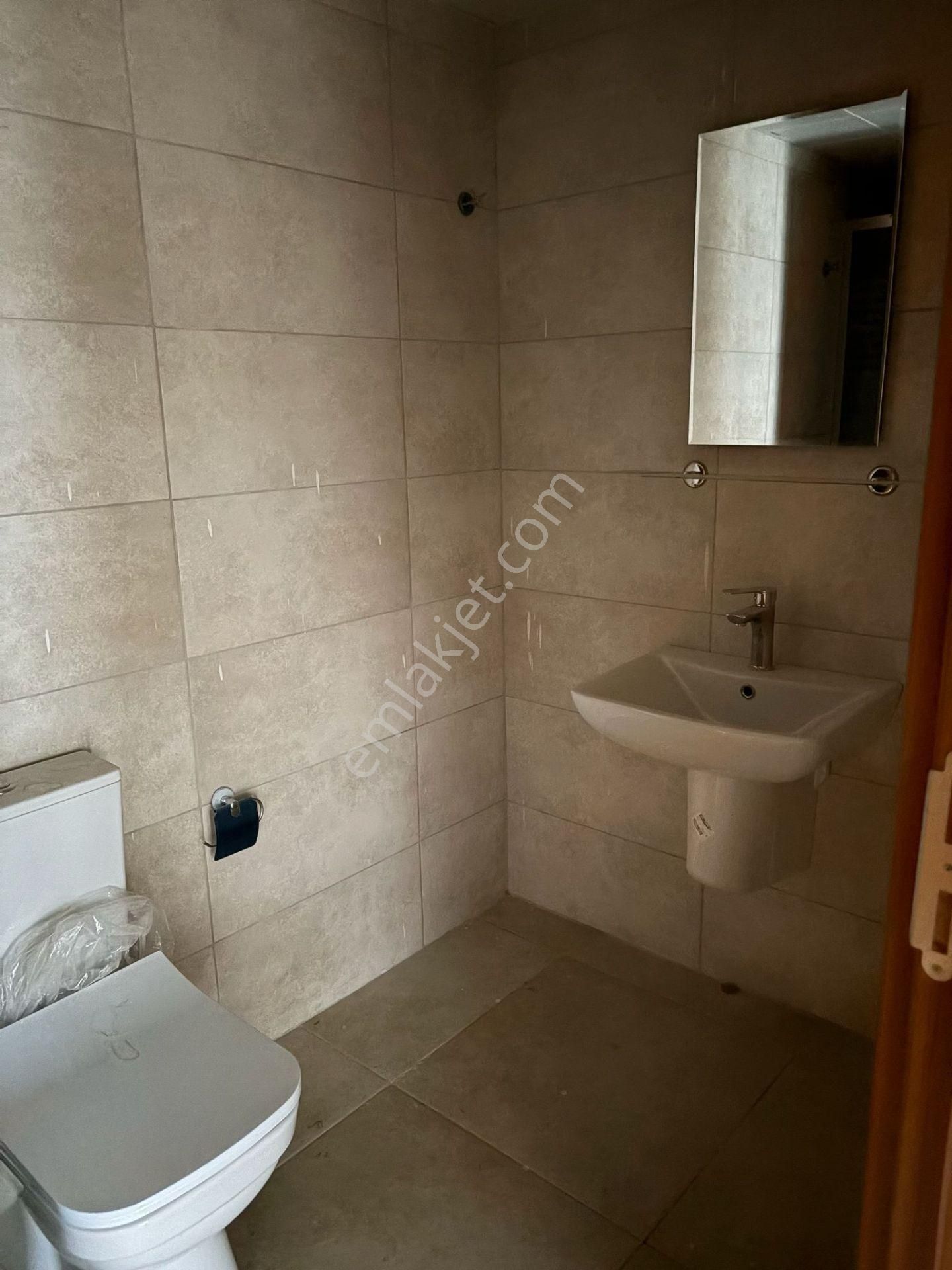 Enes Emlaktan Cihatlı Toki Evlerinde Kiralık Daire - Görsel 10