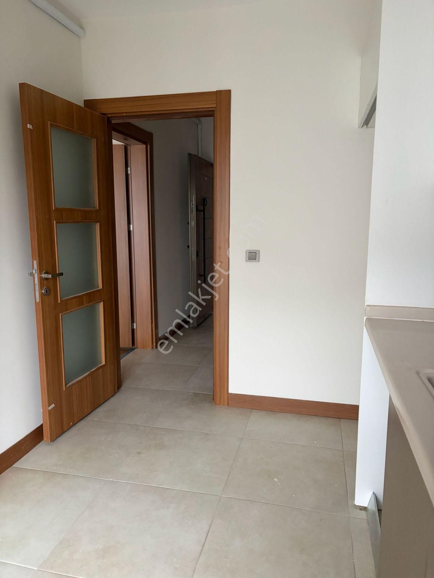 Enes Emlaktan Cihatlı Toki Evlerinde Kiralık Daire - Görsel 5